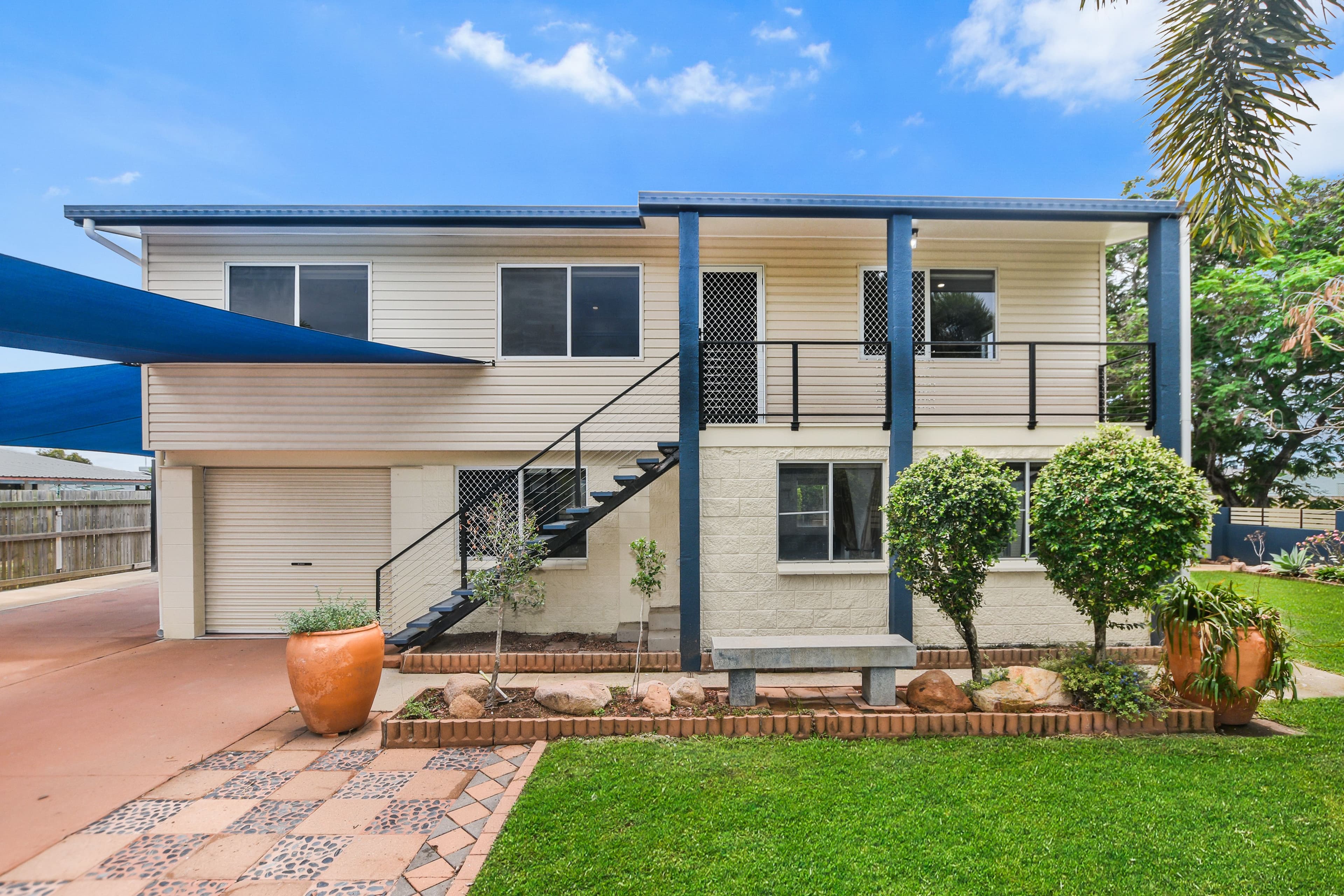 40 Rayleigh Street, Wulguru QLD 4811, Wulguru - Image 1