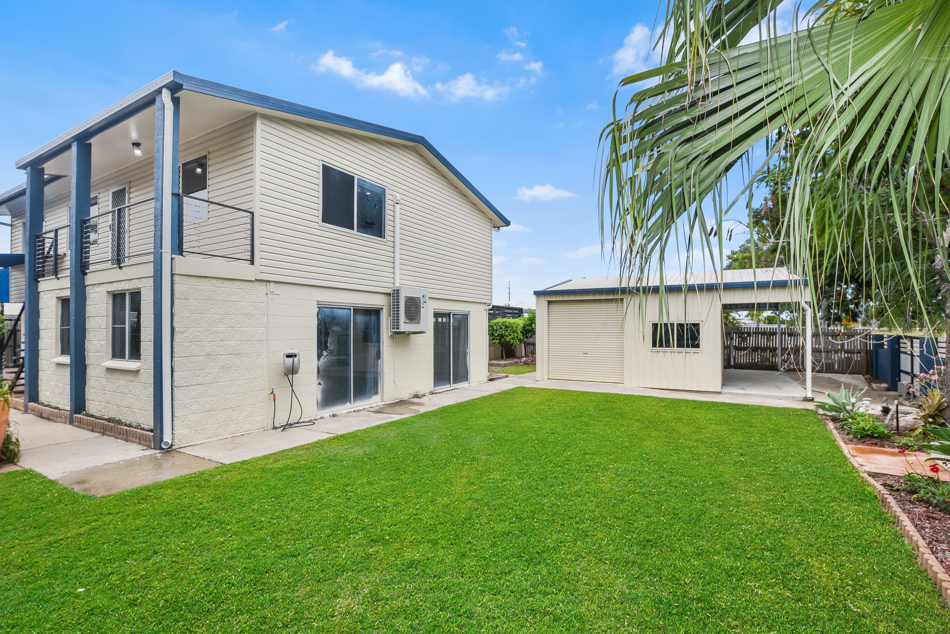 40 Rayleigh Street, Wulguru QLD 4811, Wulguru - Thumbnail 2