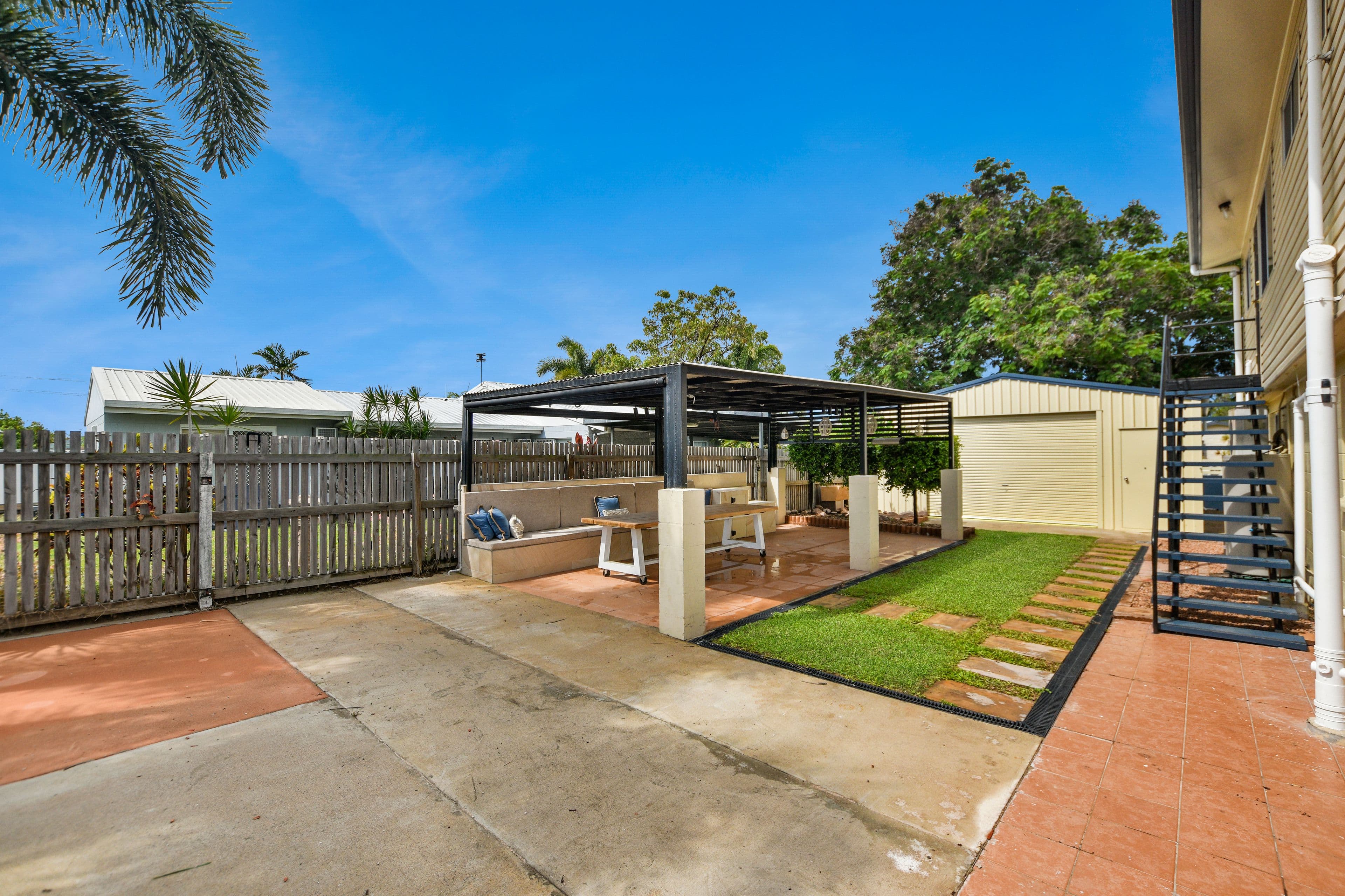 40 Rayleigh Street, Wulguru QLD 4811, Wulguru - Thumbnail 5