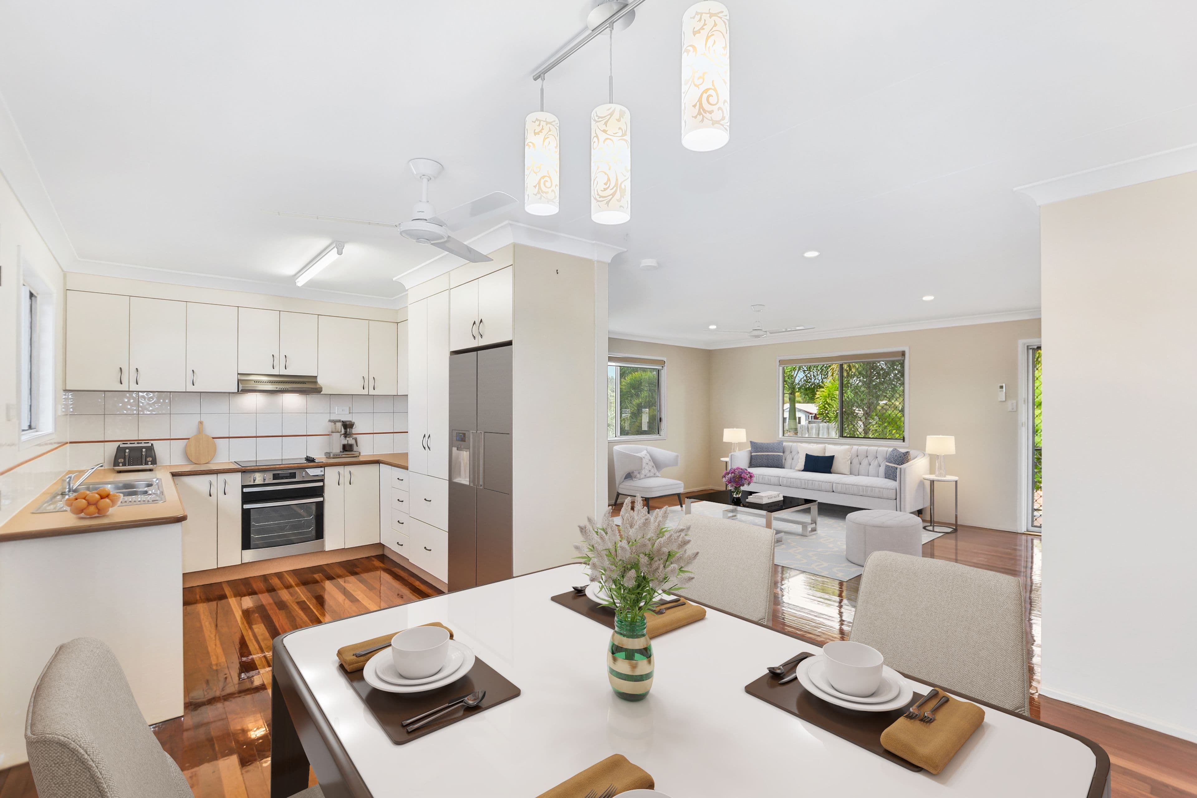40 Rayleigh Street, Wulguru QLD 4811, Wulguru - Thumbnail 6