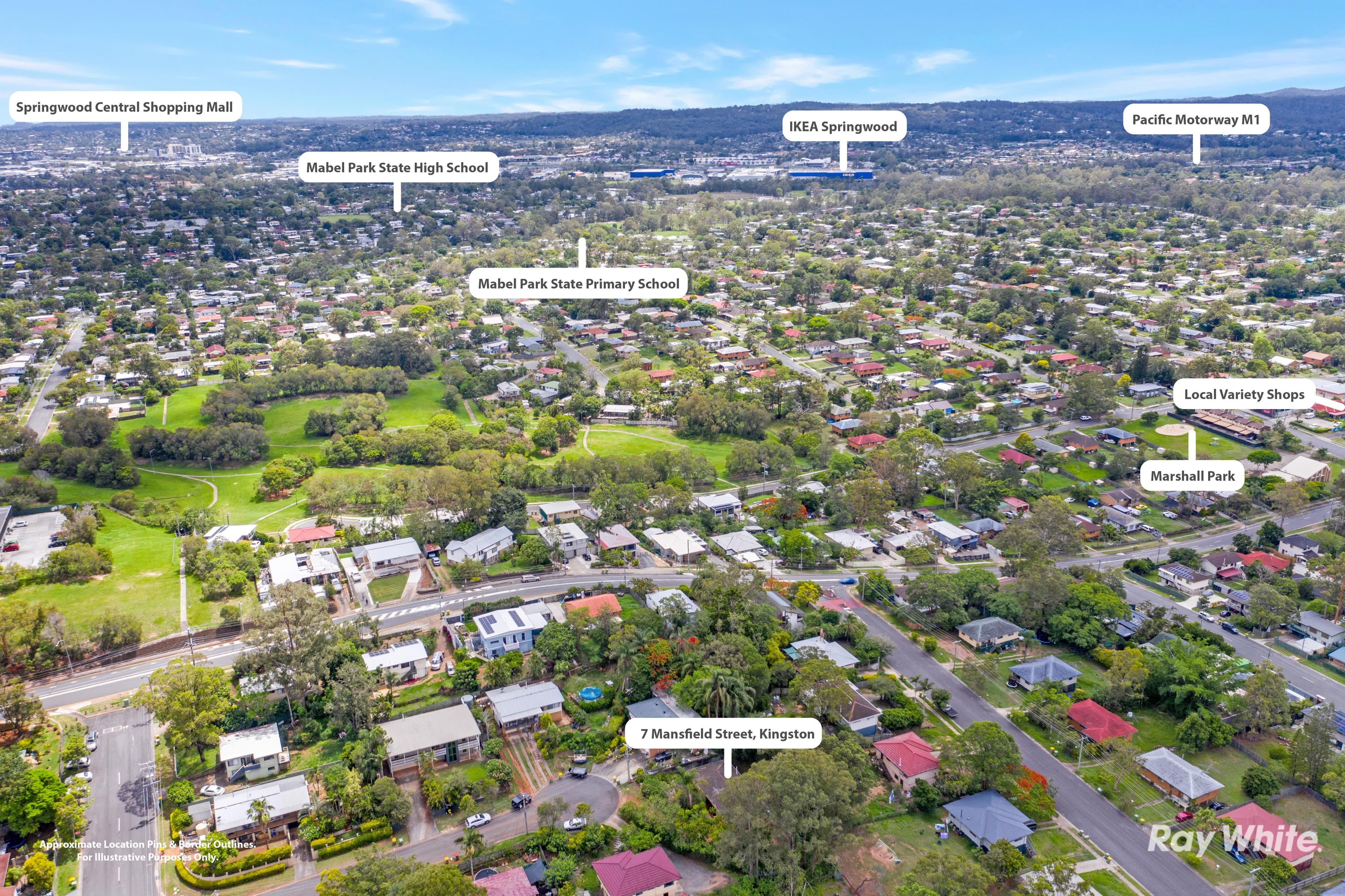 7 Mansfield Street, Kingston QLD 4114, Kingston - Thumbnail 8