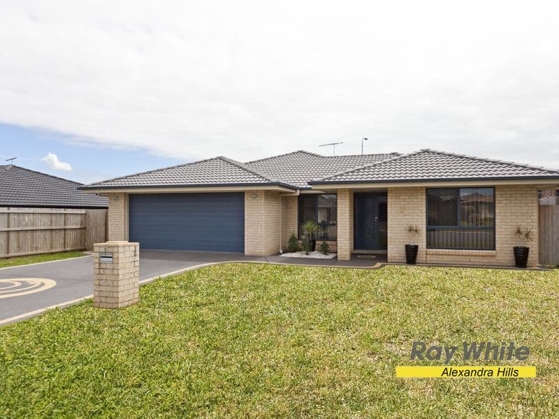 44 Pentecost Place, REDLAND BAY QLD 4165, Redland Bay - Image 1