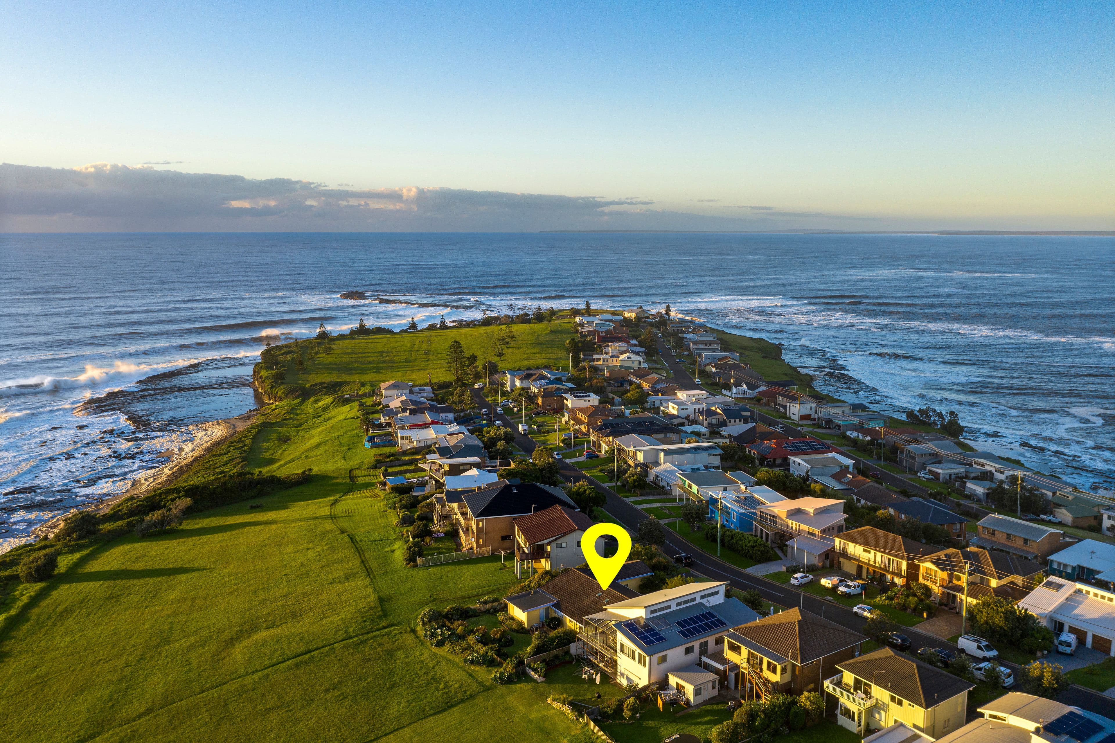 130 Headland Drive, Gerroa NSW 2534, Gerroa - Image 1