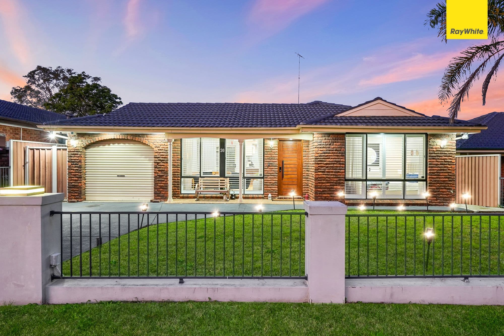 36 Thalia Street, Hassall Grove NSW 2761, Hassall Grove - Image 1