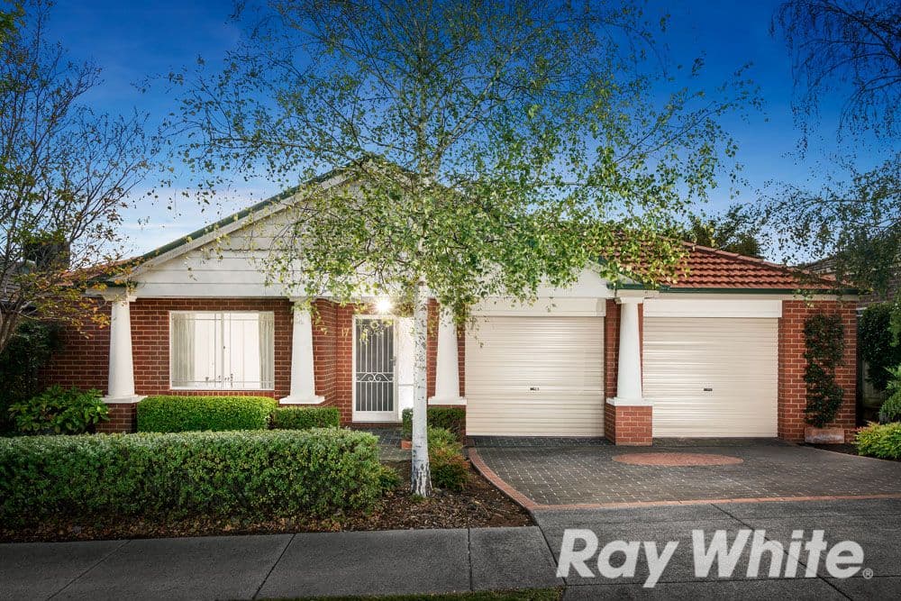 17 Clare Court, Rowville VIC 3178, Rowville - Image 1