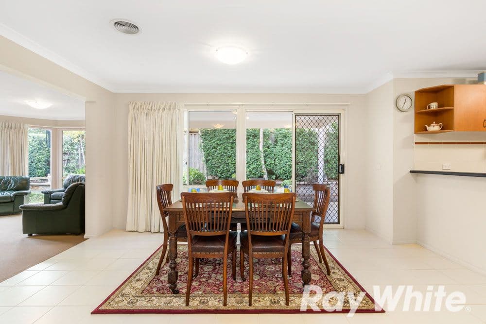 17 Clare Court, Rowville VIC 3178, Rowville - Thumbnail 3