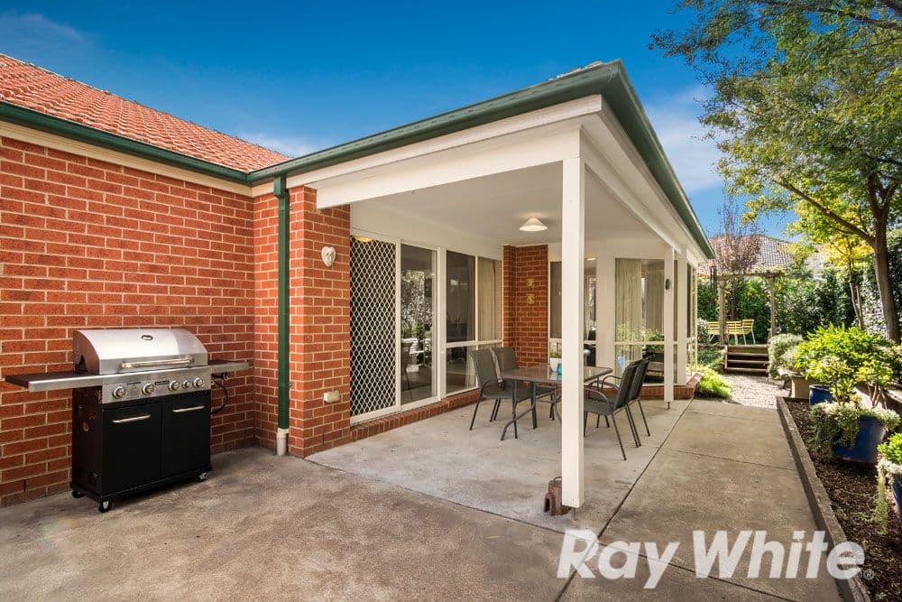 17 Clare Court, Rowville VIC 3178, Rowville - Thumbnail 8