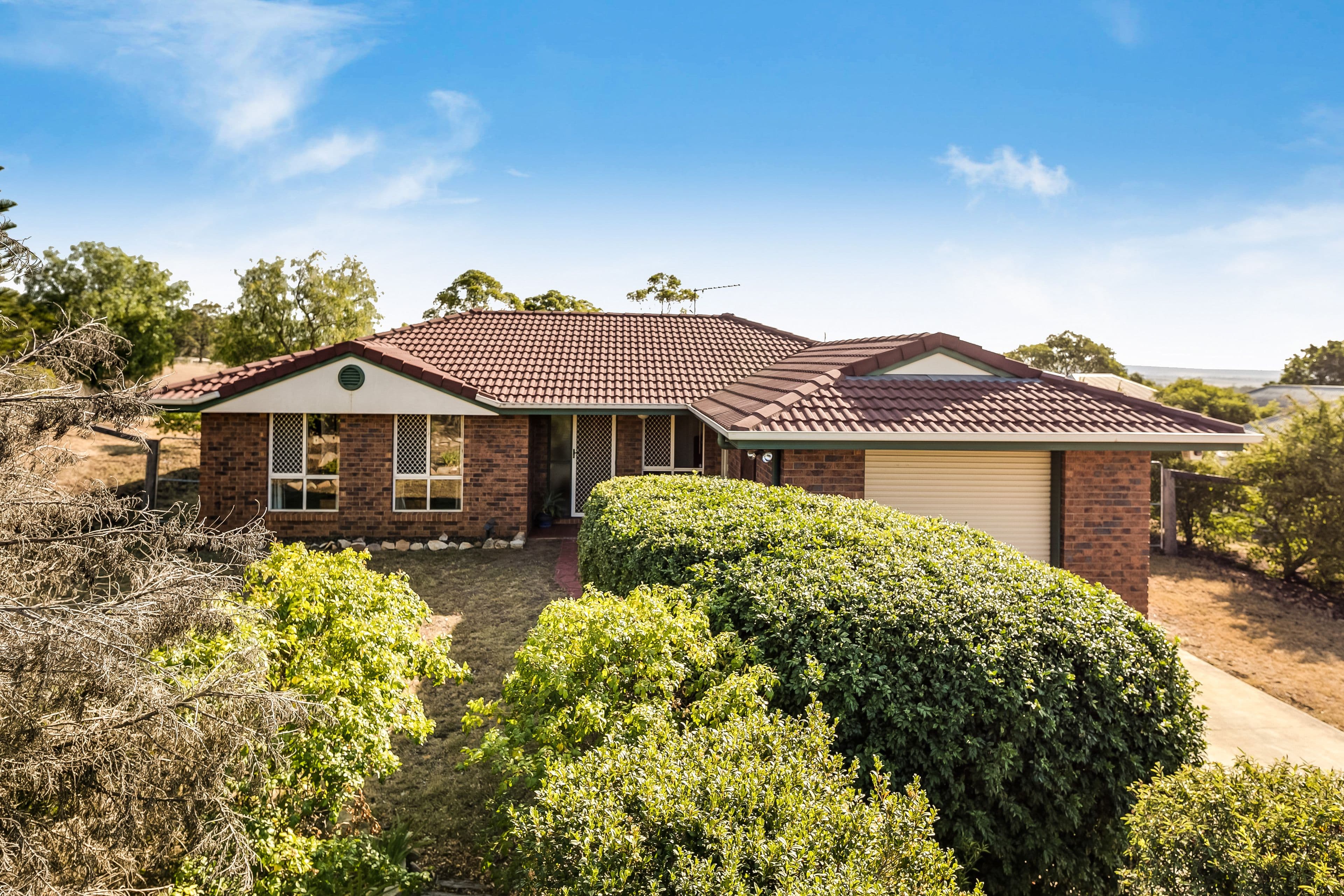 2 Cary Road, Glenvale QLD 4350, Glenvale - Image 1