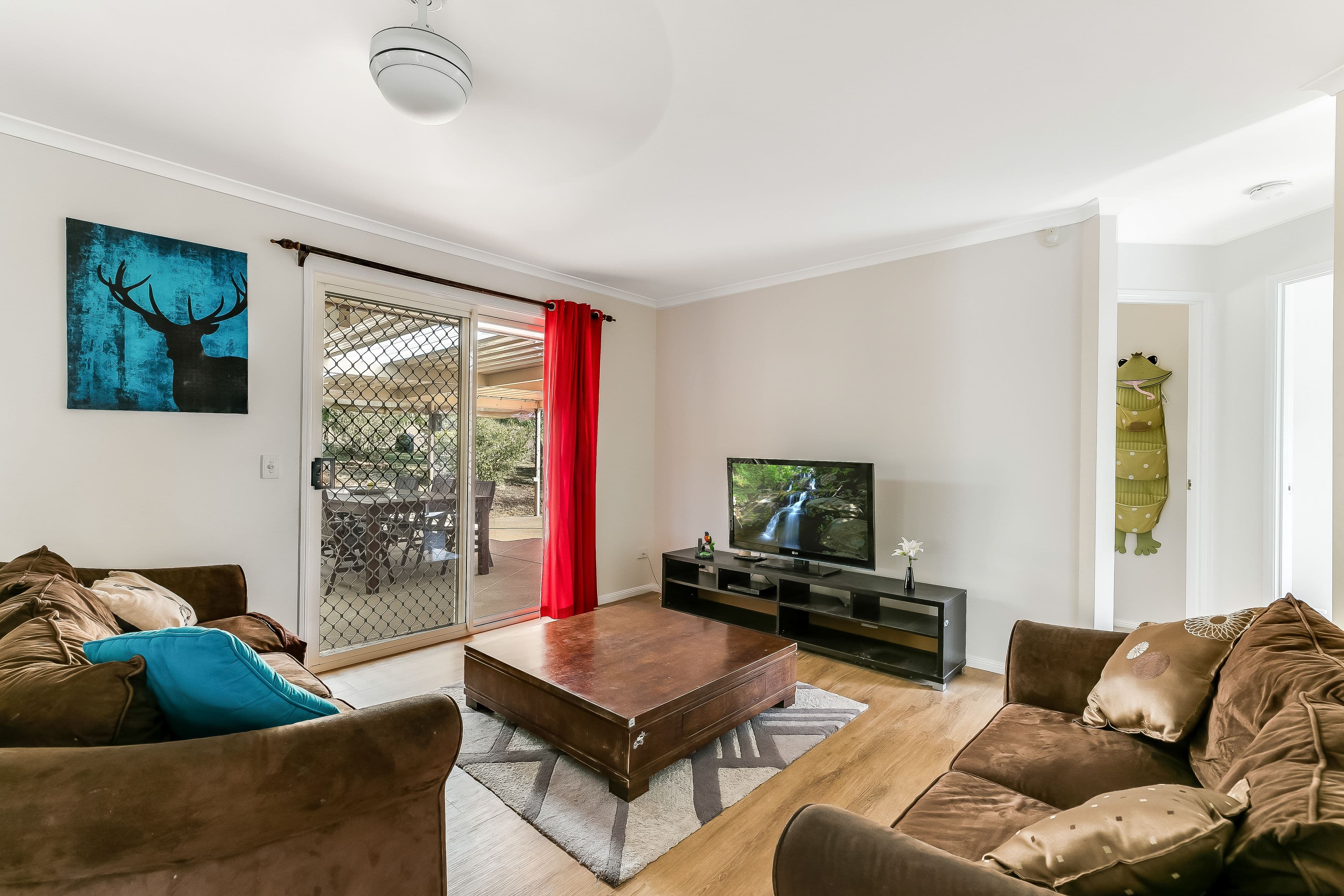2 Cary Road, Glenvale QLD 4350, Glenvale - Thumbnail 5