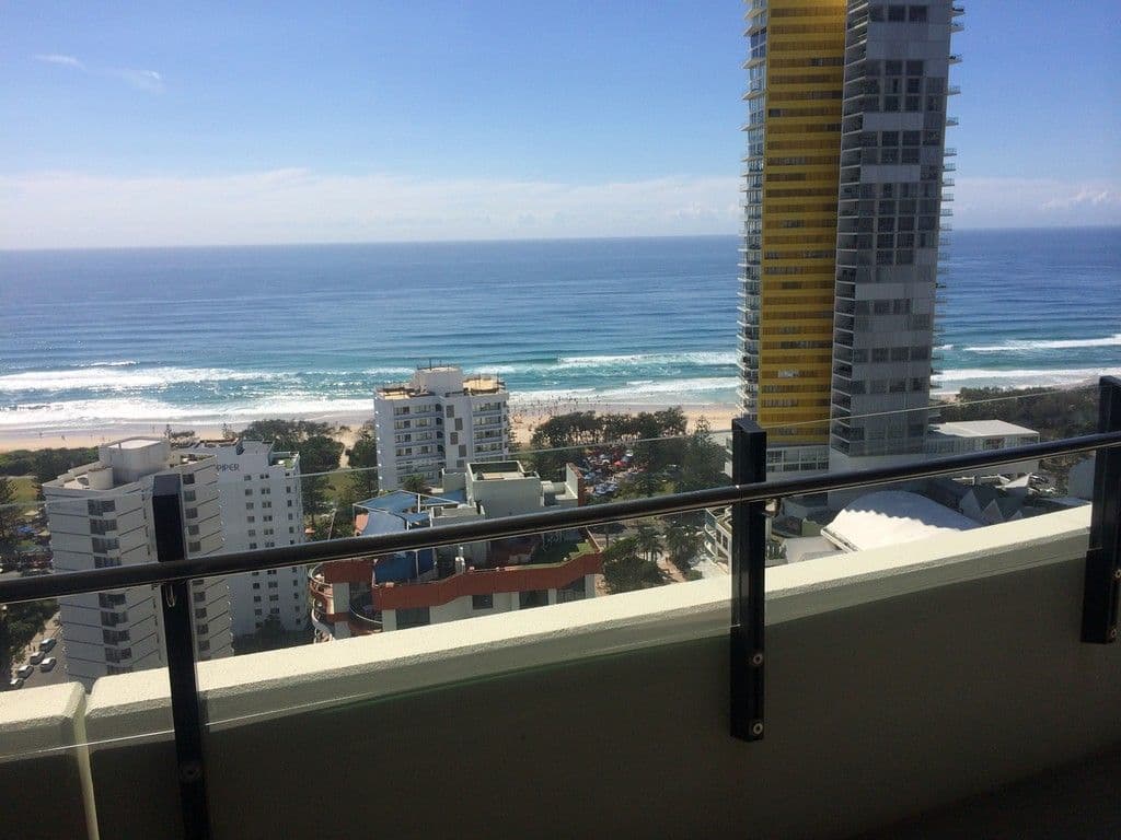 2503 'The Wave' 89 Surf Parade, Broadbeach QLD 4218, Broadbeach - Image 1