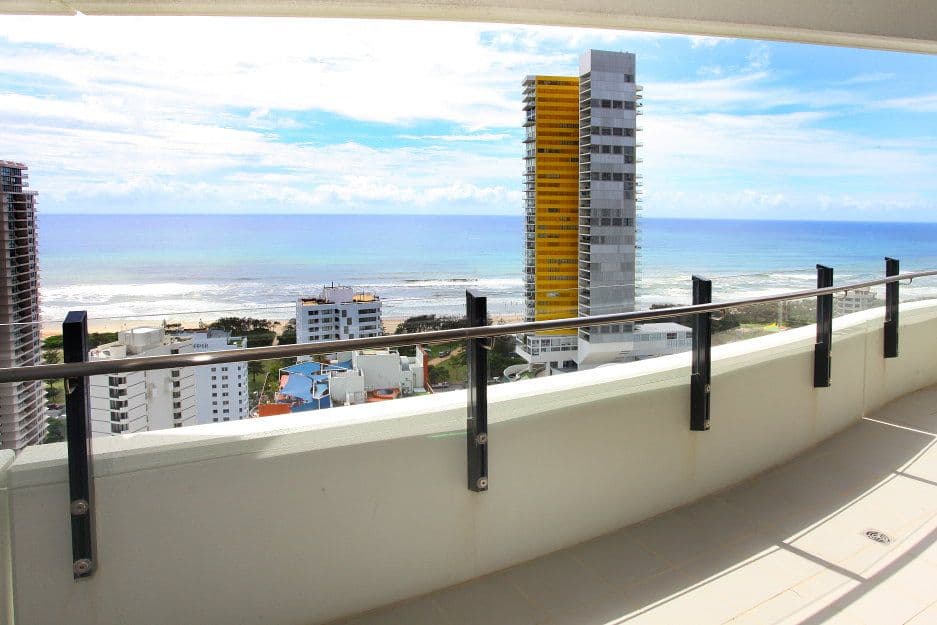 2503 'The Wave' 89 Surf Parade, Broadbeach QLD 4218, Broadbeach - Thumbnail 3