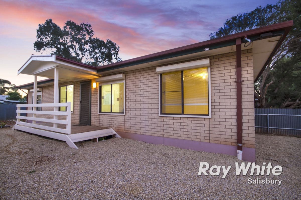 1A Wilton Street, EVANSTON SA 5116, Evanston - Image 1