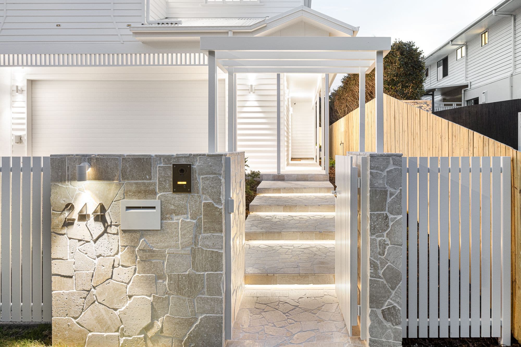 244 Wilston Road, Grange QLD 4051, Grange - Image 1
