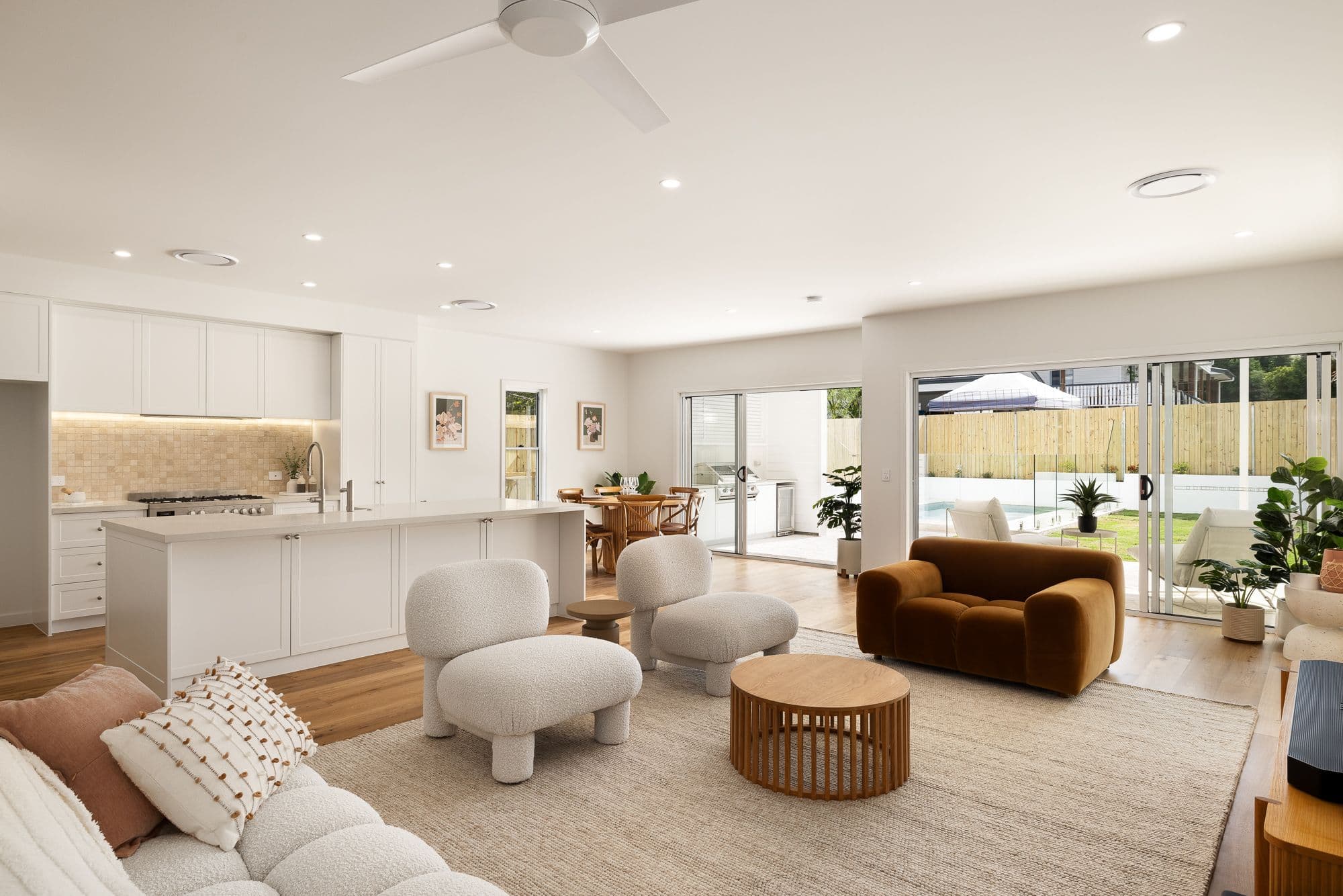 244 Wilston Road, Grange QLD 4051, Grange - Thumbnail 2