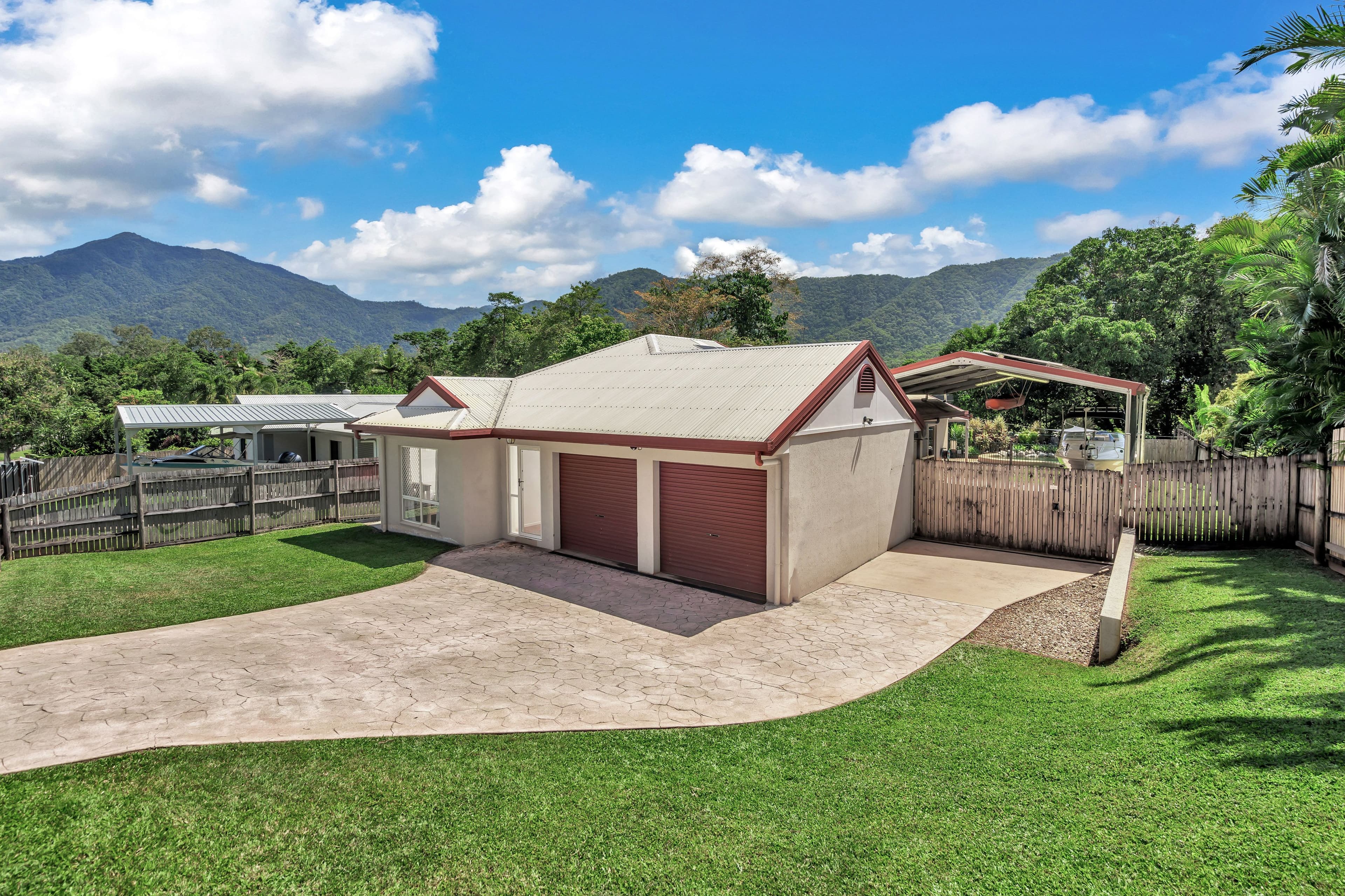 21 Compton Court, Bentley Park QLD 4869, Bentley Park - Image 1