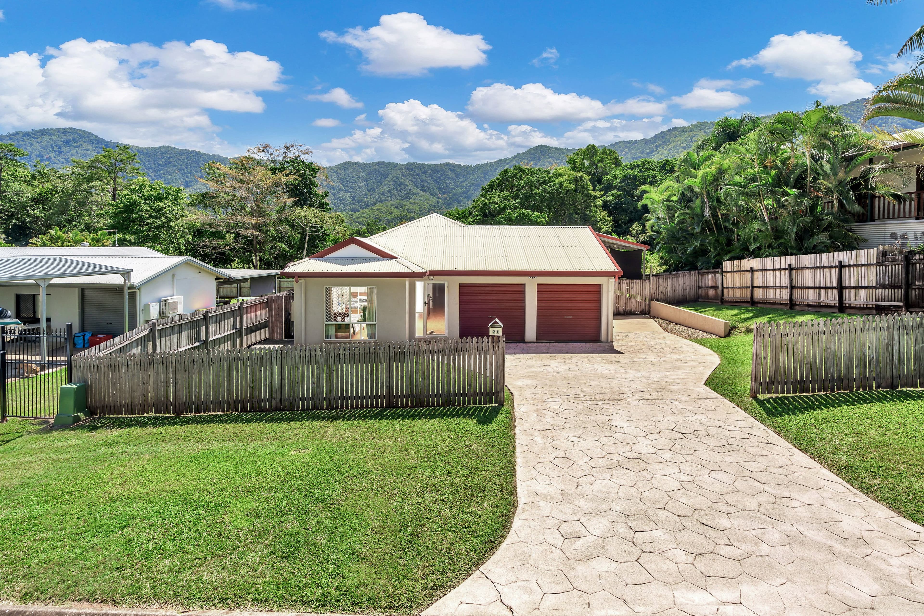 21 Compton Court, Bentley Park QLD 4869, Bentley Park - Thumbnail 2