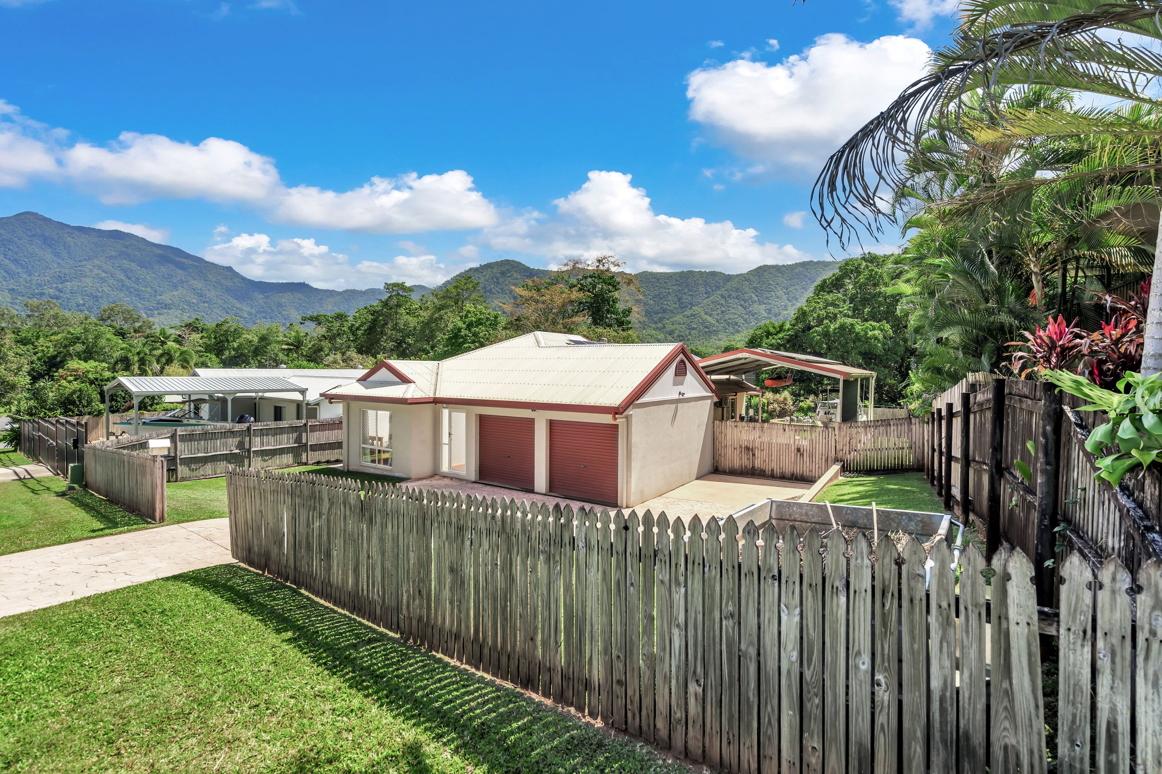 21 Compton Court, Bentley Park QLD 4869, Bentley Park - Thumbnail 3