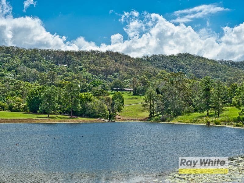 Proposed Lot 1 93 Camfin Road, Clear Mountain QLD 4500, Clear Mountain - Thumbnail 2