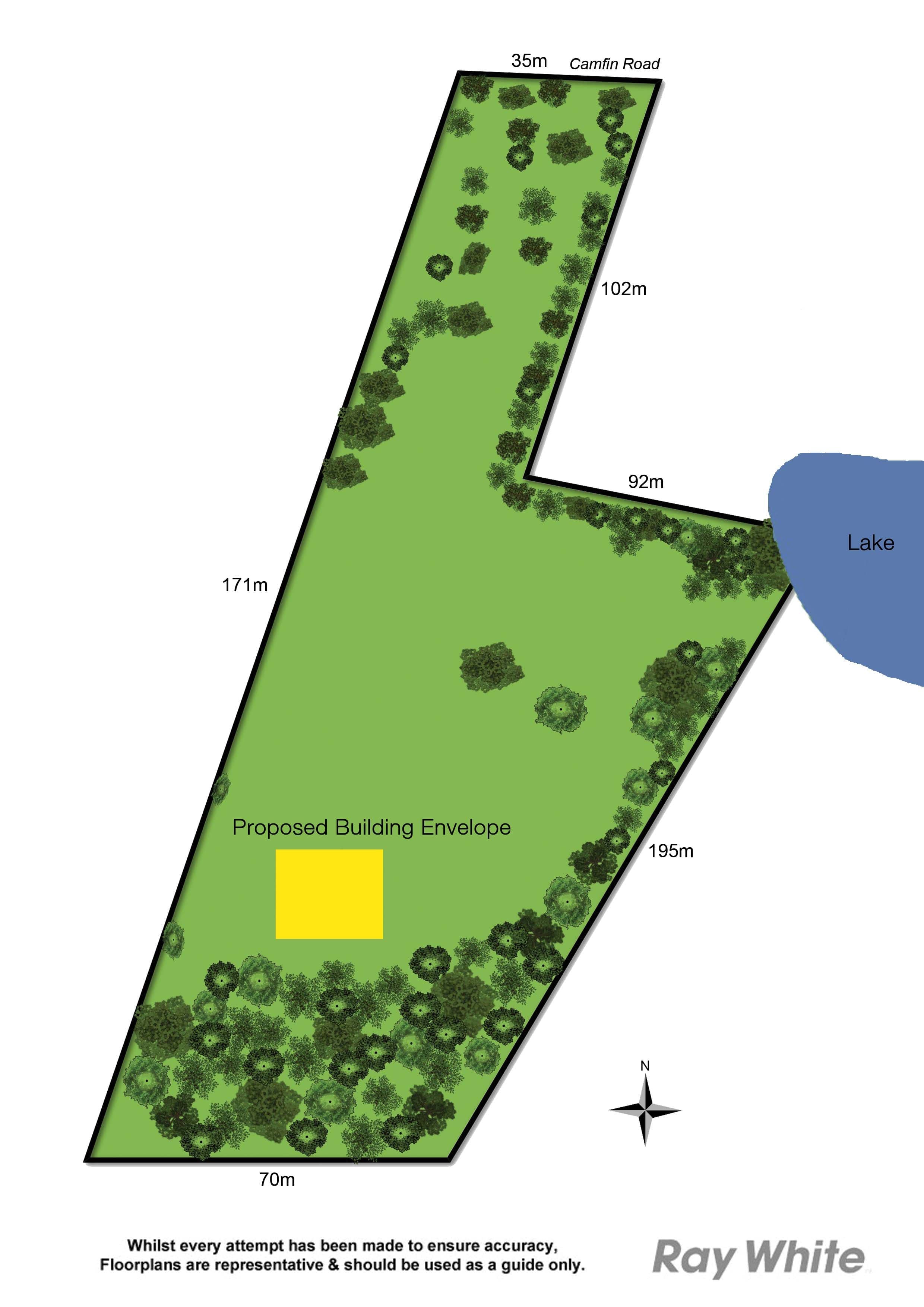 Proposed Lot 1 93 Camfin Road, Clear Mountain QLD 4500, Clear Mountain - Thumbnail 7