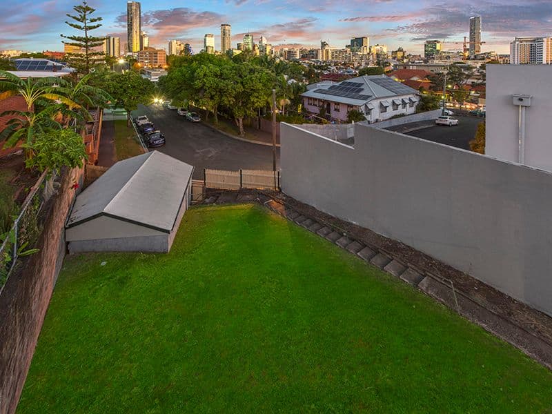 339 GREGORY Terrace, Spring Hill QLD 4000, Spring Hill - Image 1