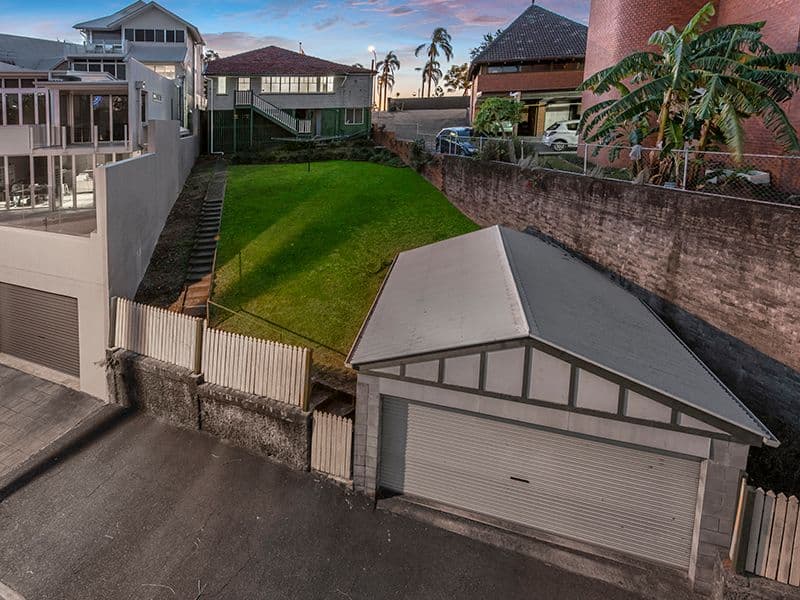 339 GREGORY Terrace, Spring Hill QLD 4000, Spring Hill - Thumbnail 2