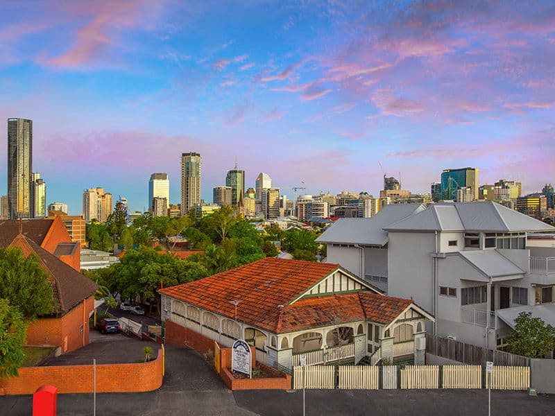 339 GREGORY Terrace, Spring Hill QLD 4000, Spring Hill - Thumbnail 4