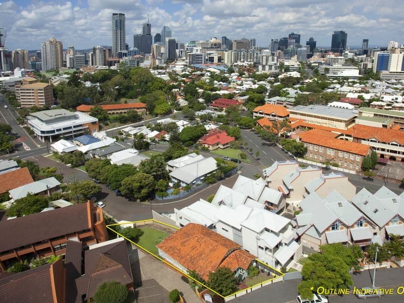 339 GREGORY Terrace, Spring Hill QLD 4000, Spring Hill - Thumbnail 5
