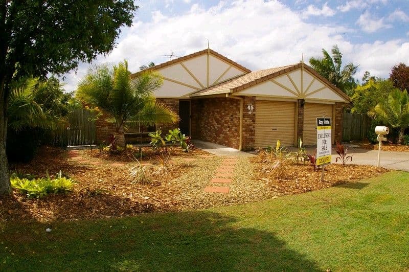 45 Rossini Street, BURPENGARY QLD 4505, Burpengary - Thumbnail 2