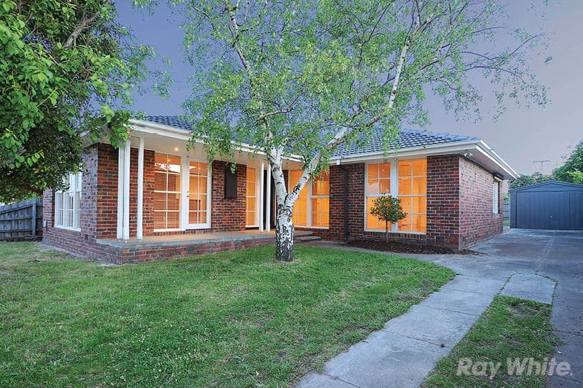 16 Murdoch Avenue, MULGRAVE VIC 3170, Mulgrave - Image 1