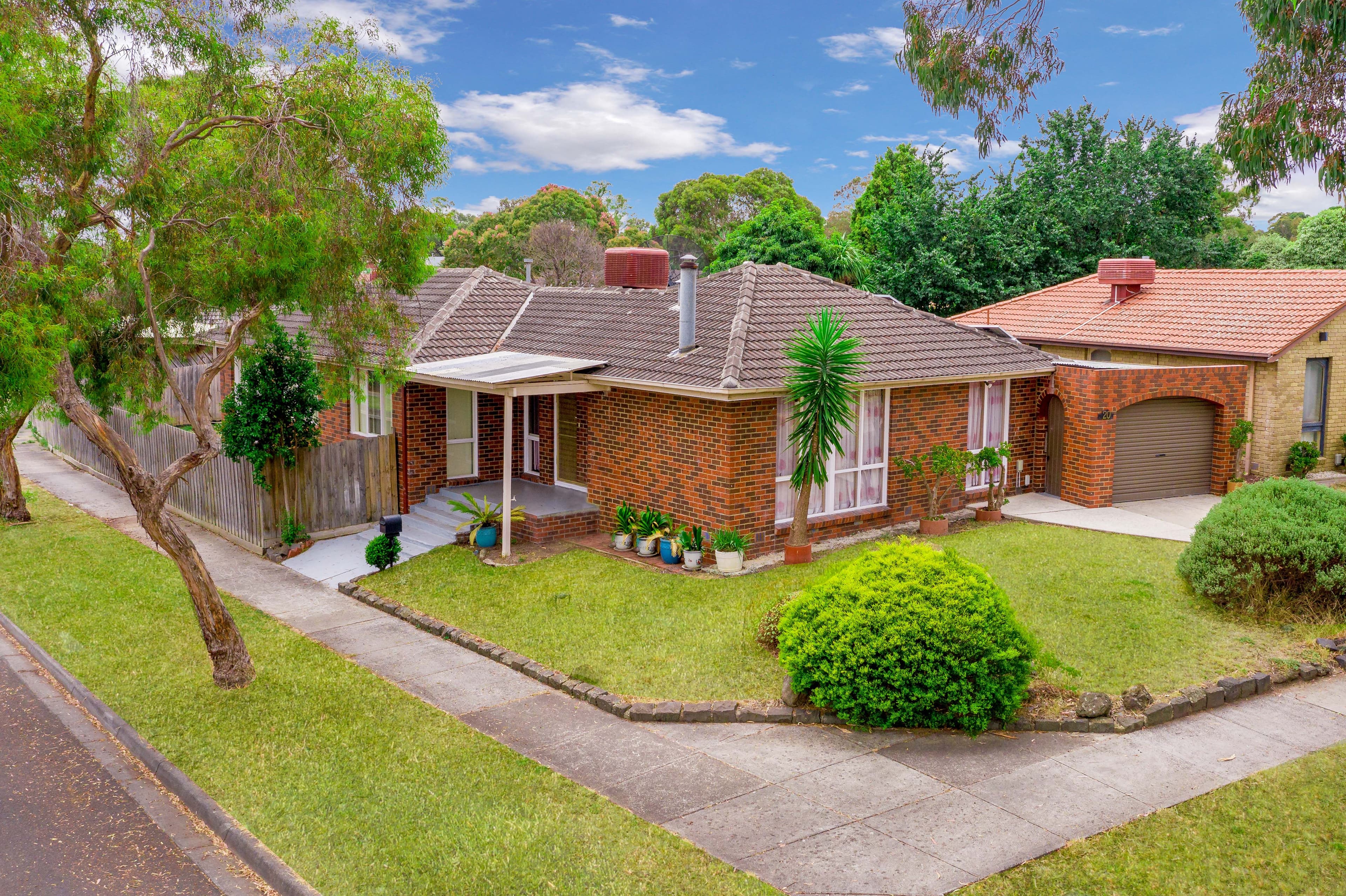 20 Blamey Avenue, Mill Park VIC 3082, Mill Park - Image 1