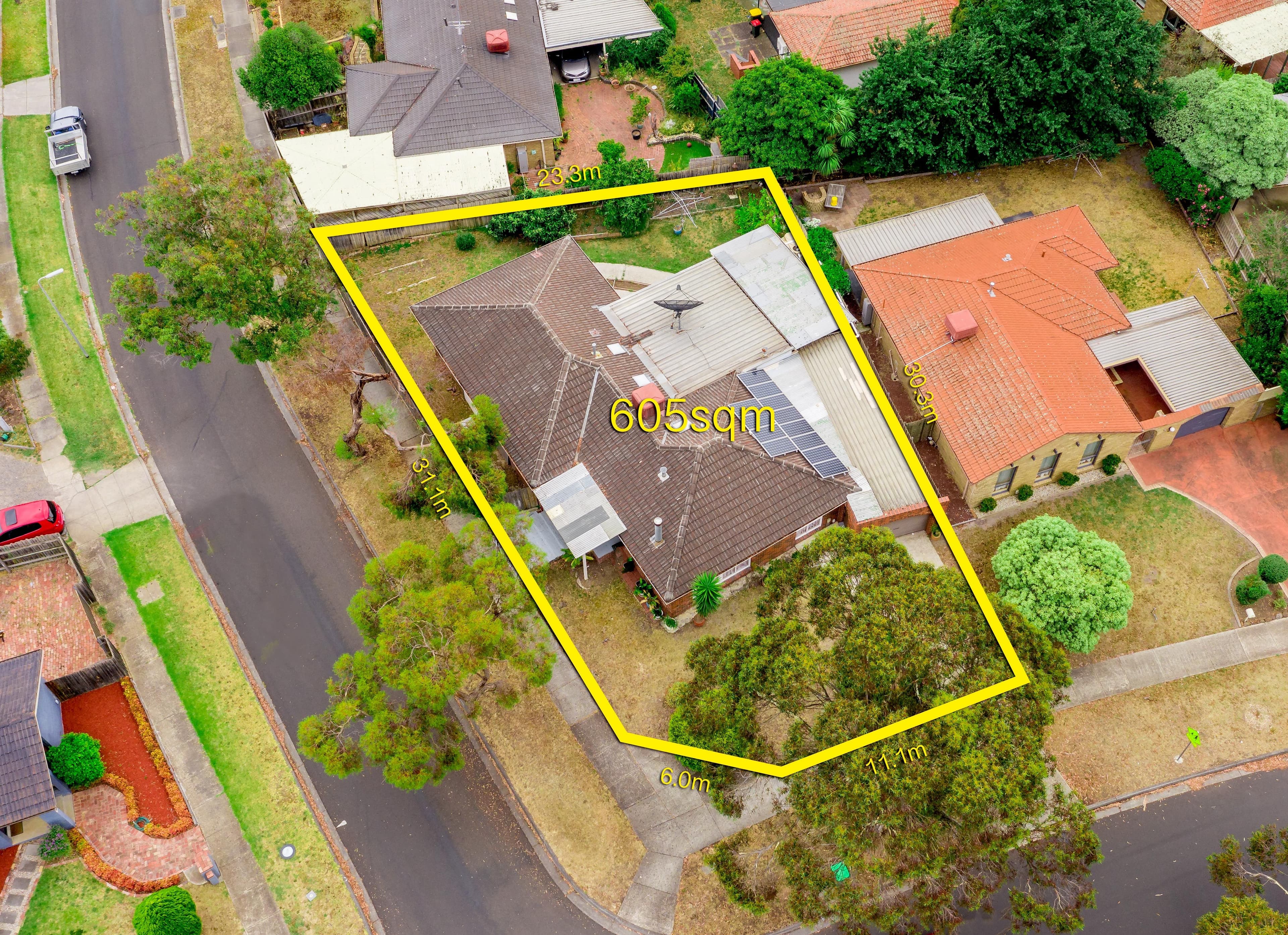 20 Blamey Avenue, Mill Park VIC 3082, Mill Park - Thumbnail 3