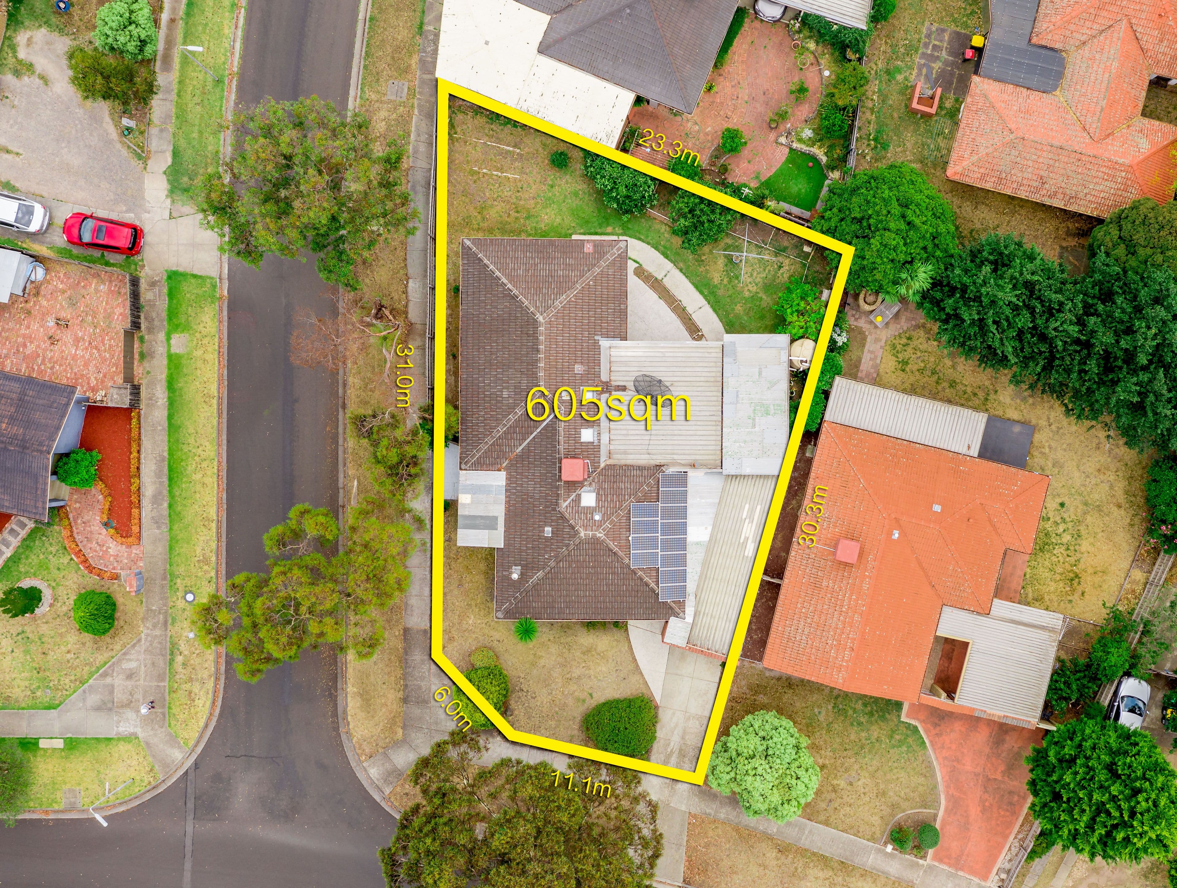 20 Blamey Avenue, Mill Park VIC 3082, Mill Park - Thumbnail 4