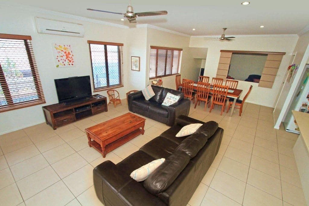 4 Riverwood Grove, NORMAN GARDENS QLD 4701, Norman Gardens - Thumbnail 3
