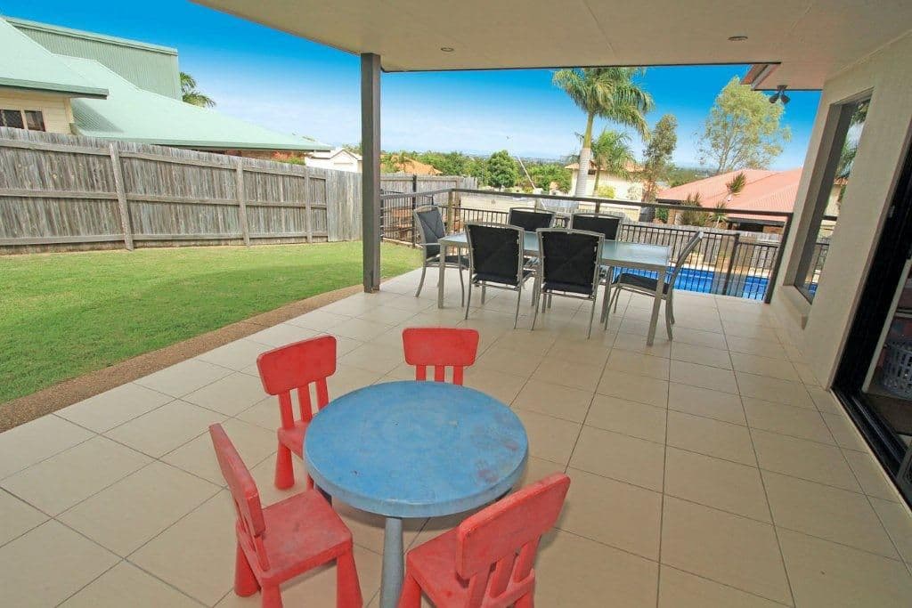 4 Riverwood Grove, NORMAN GARDENS QLD 4701, Norman Gardens - Thumbnail 4