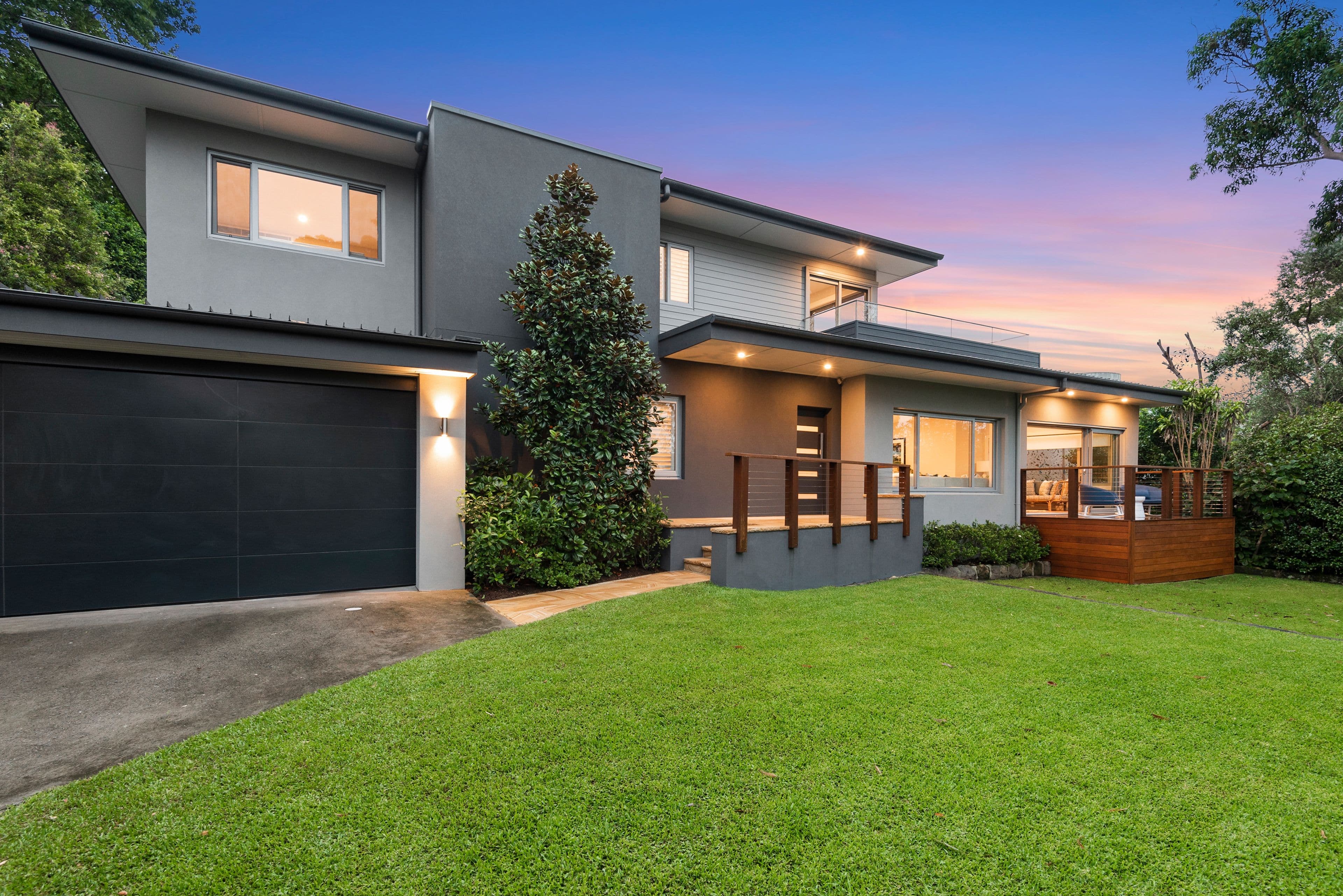 117 The Bulwark, Castlecrag NSW 2068, Castlecrag - Image 1