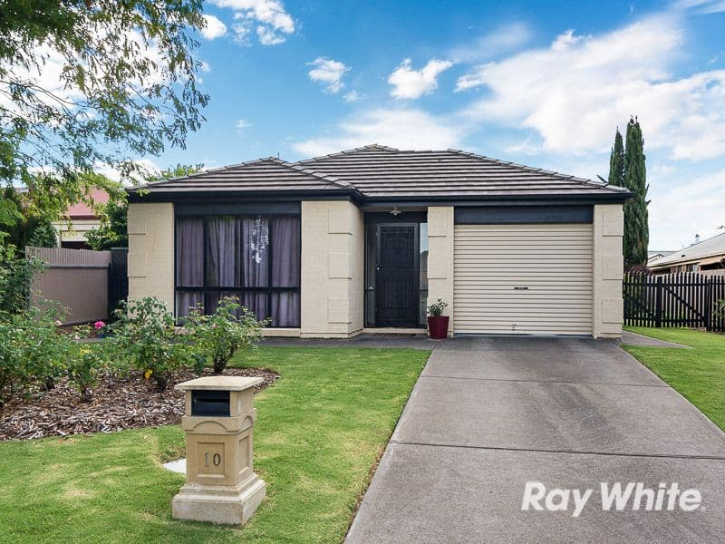 10 Brideson Court, Mount Barker SA 5251, Mount Barker - Thumbnail 4