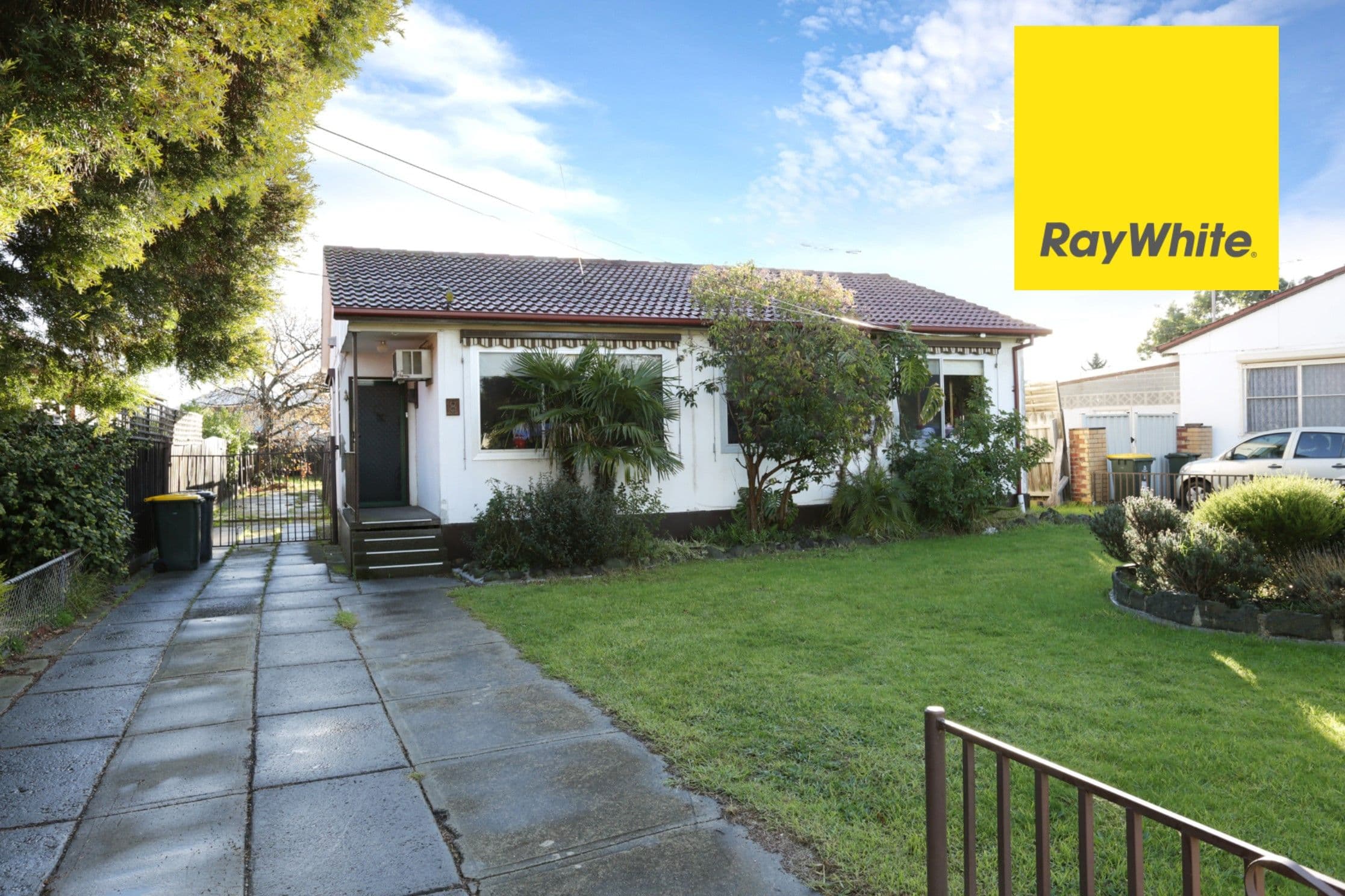 8 Briggs Street, Laverton VIC 3028, Laverton - Image 1