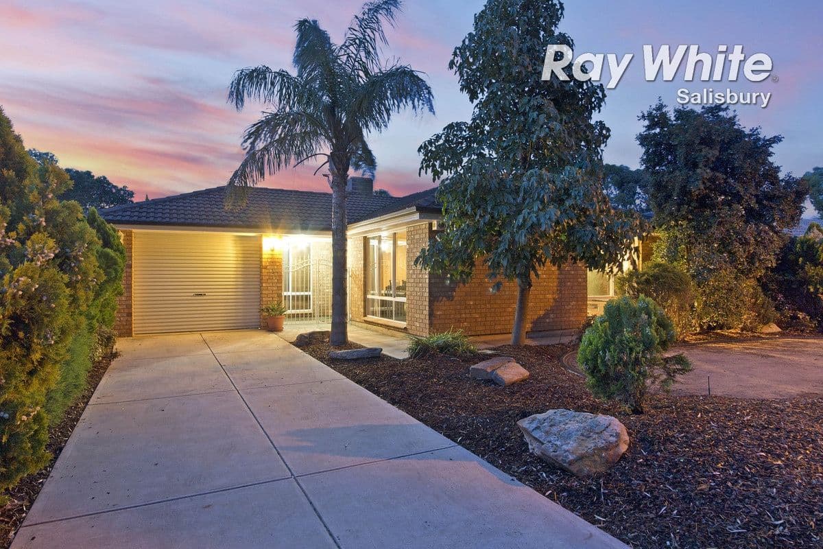 66 Fairbanks Drive, Paralowie SA 5108, Paralowie - Thumbnail 2