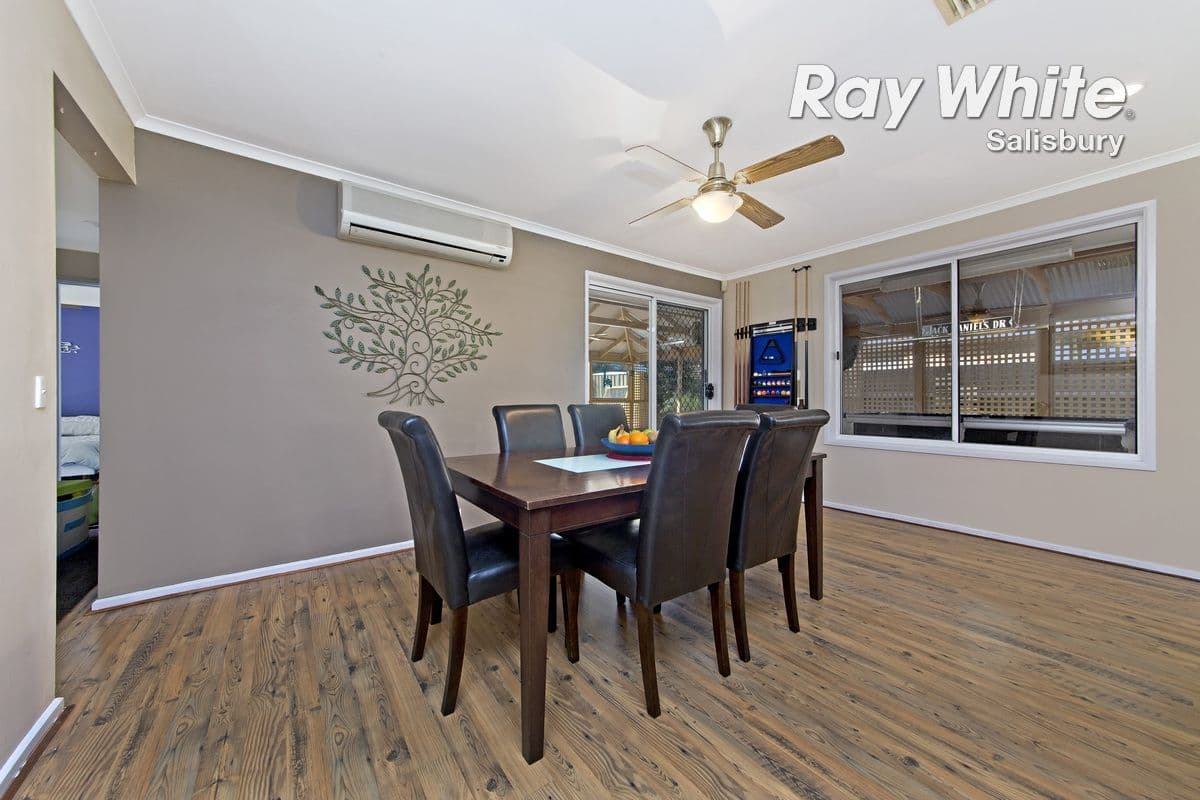 66 Fairbanks Drive, Paralowie SA 5108, Paralowie - Thumbnail 5