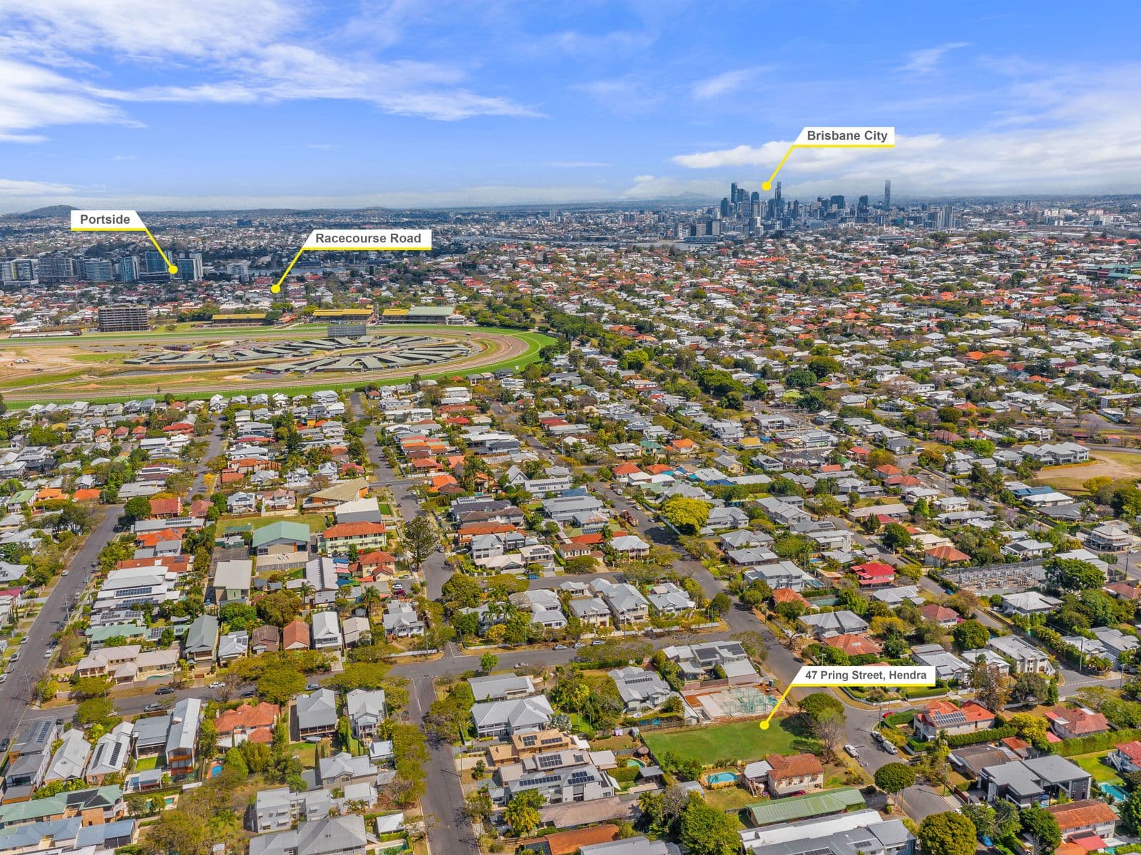 45-47 Pring Street, Hendra QLD 4011, Hendra - Thumbnail 2