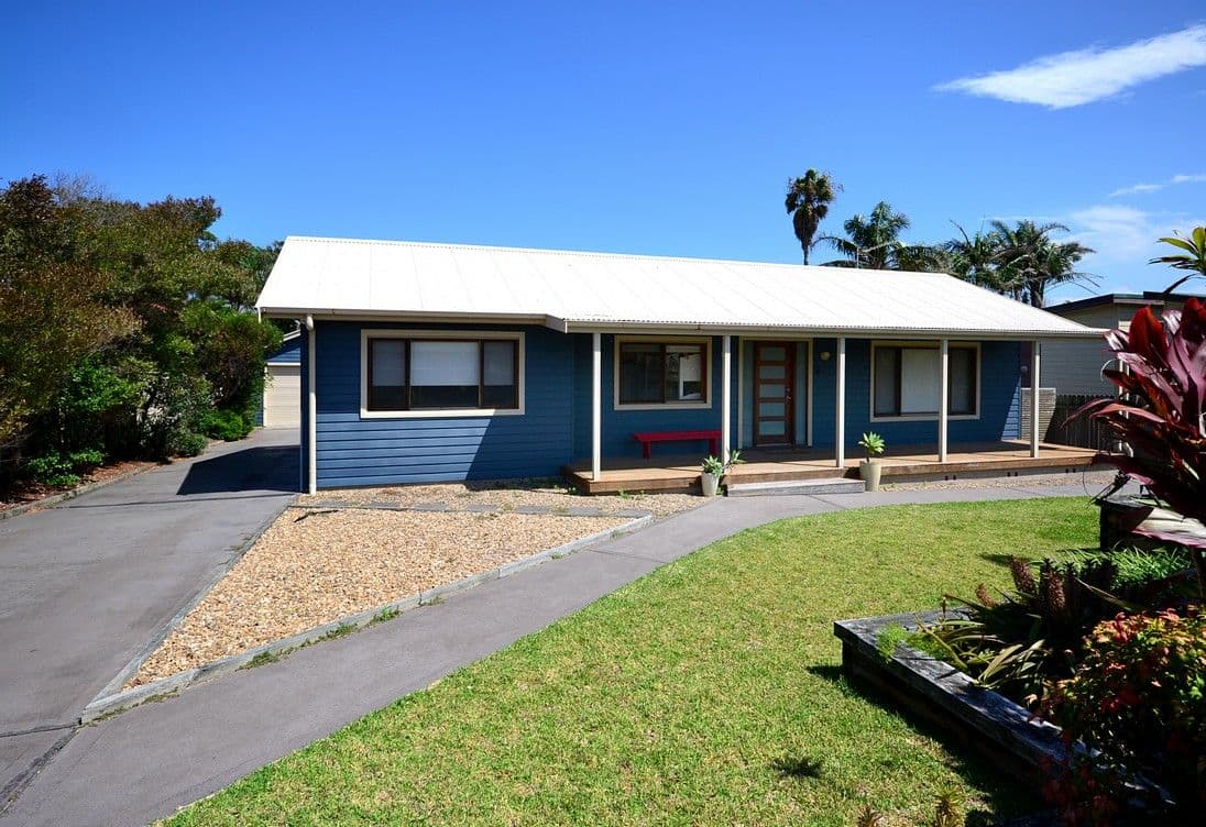 18 Wentworth Street, Culburra Beach NSW 2540, Culburra Beach - Image 1
