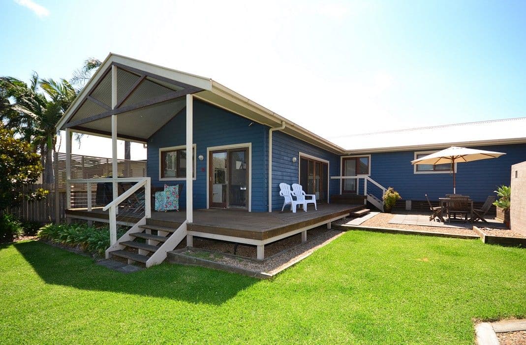 18 Wentworth Street, Culburra Beach NSW 2540, Culburra Beach - Thumbnail 2