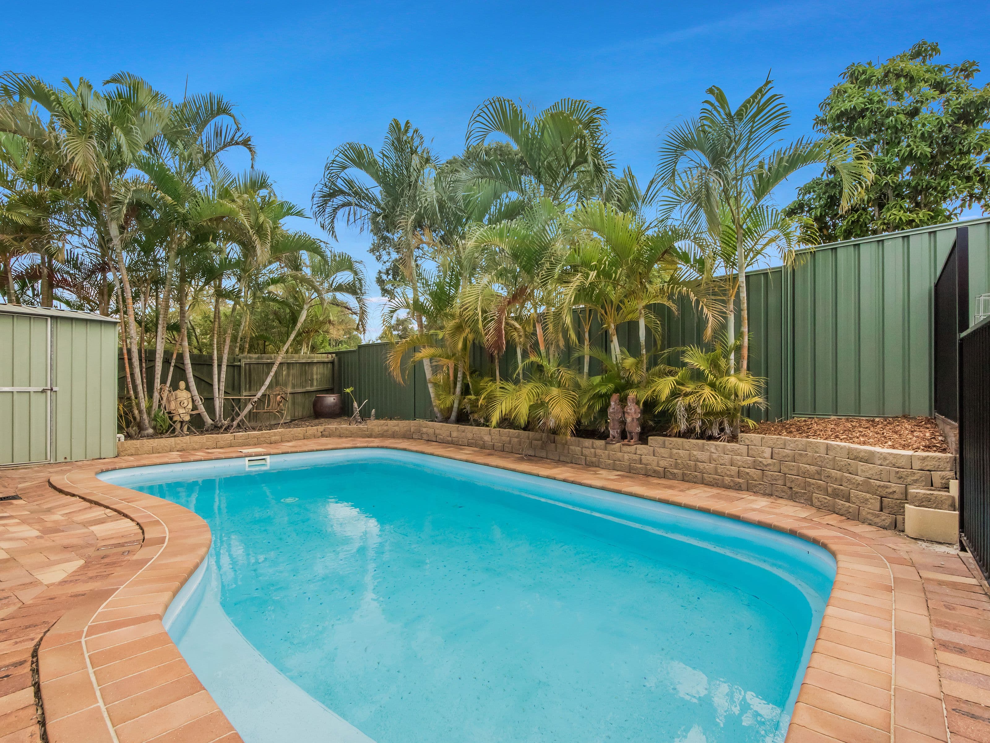 2 Clark Gable Close, Parkwood QLD 4214, Parkwood - Thumbnail 2