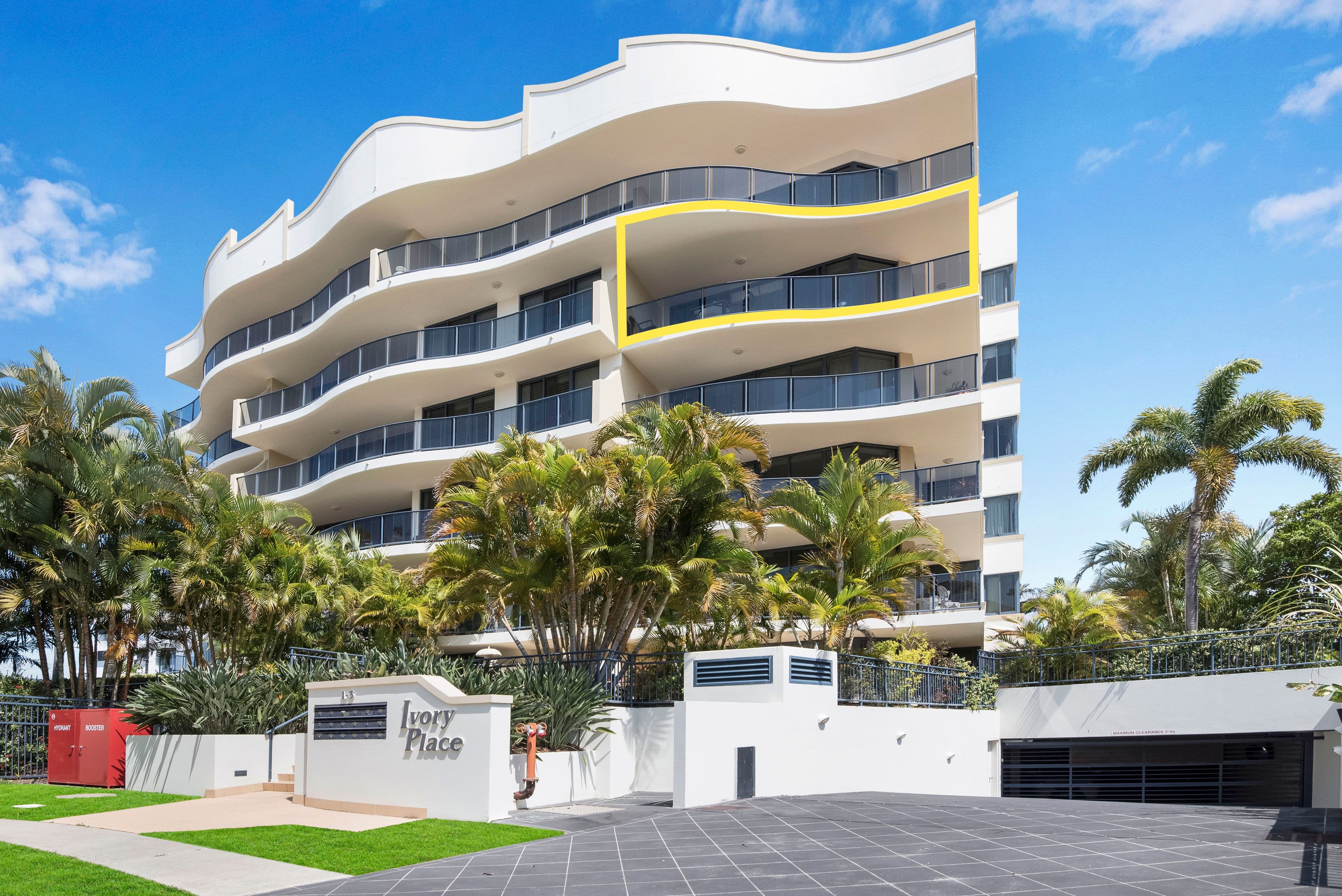 1-3 Ivory Place, Tweed Heads NSW 2485, Tweed Heads - Image 1