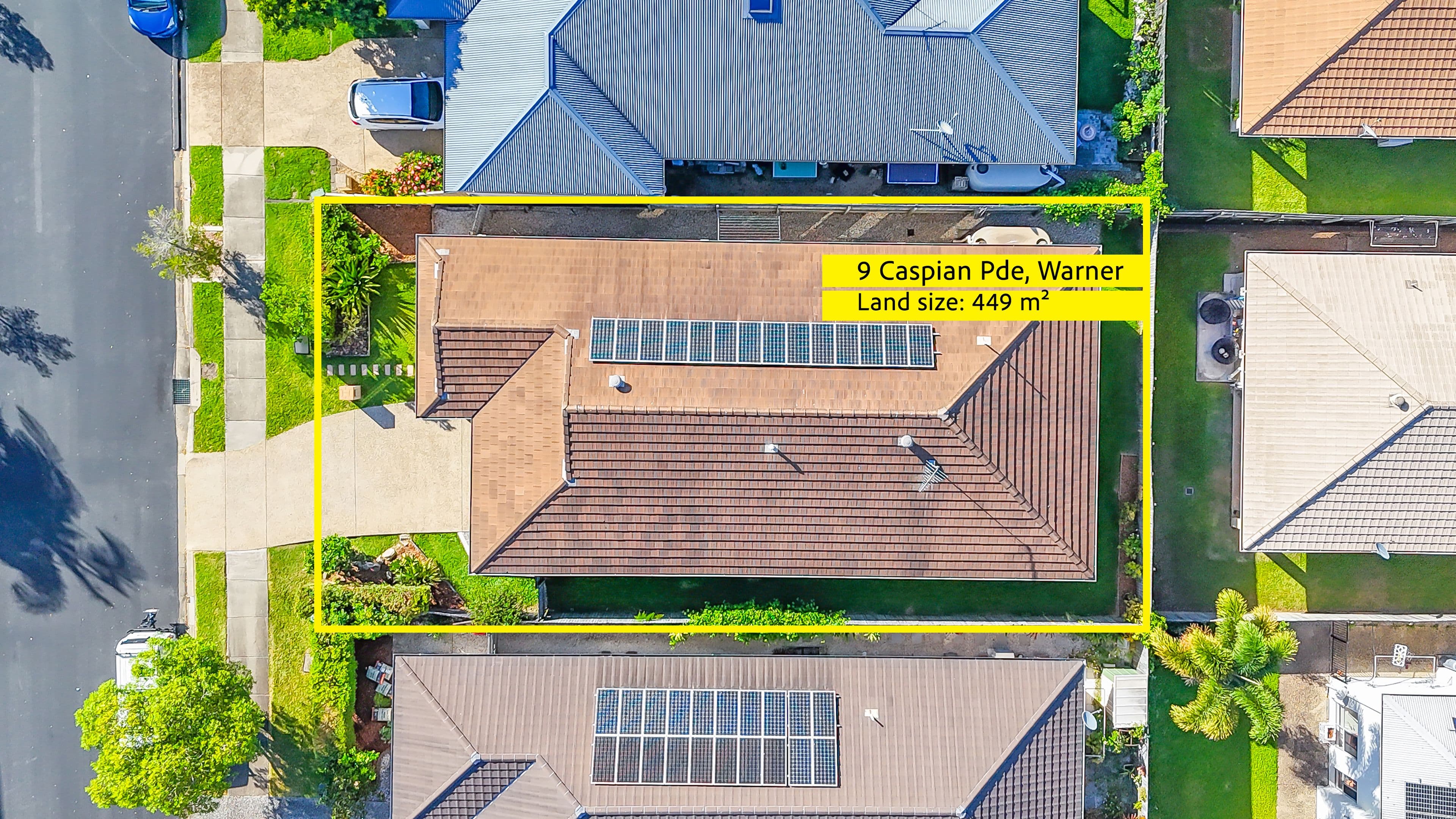9 Caspian Parade, Warner QLD 4500, Warner - Thumbnail 2