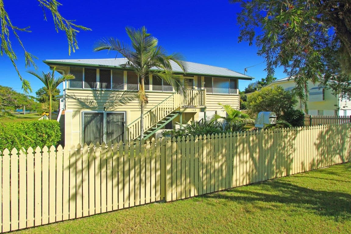 142 Elphinstone Street, BERSERKER QLD 4701, Berserker - Image 1