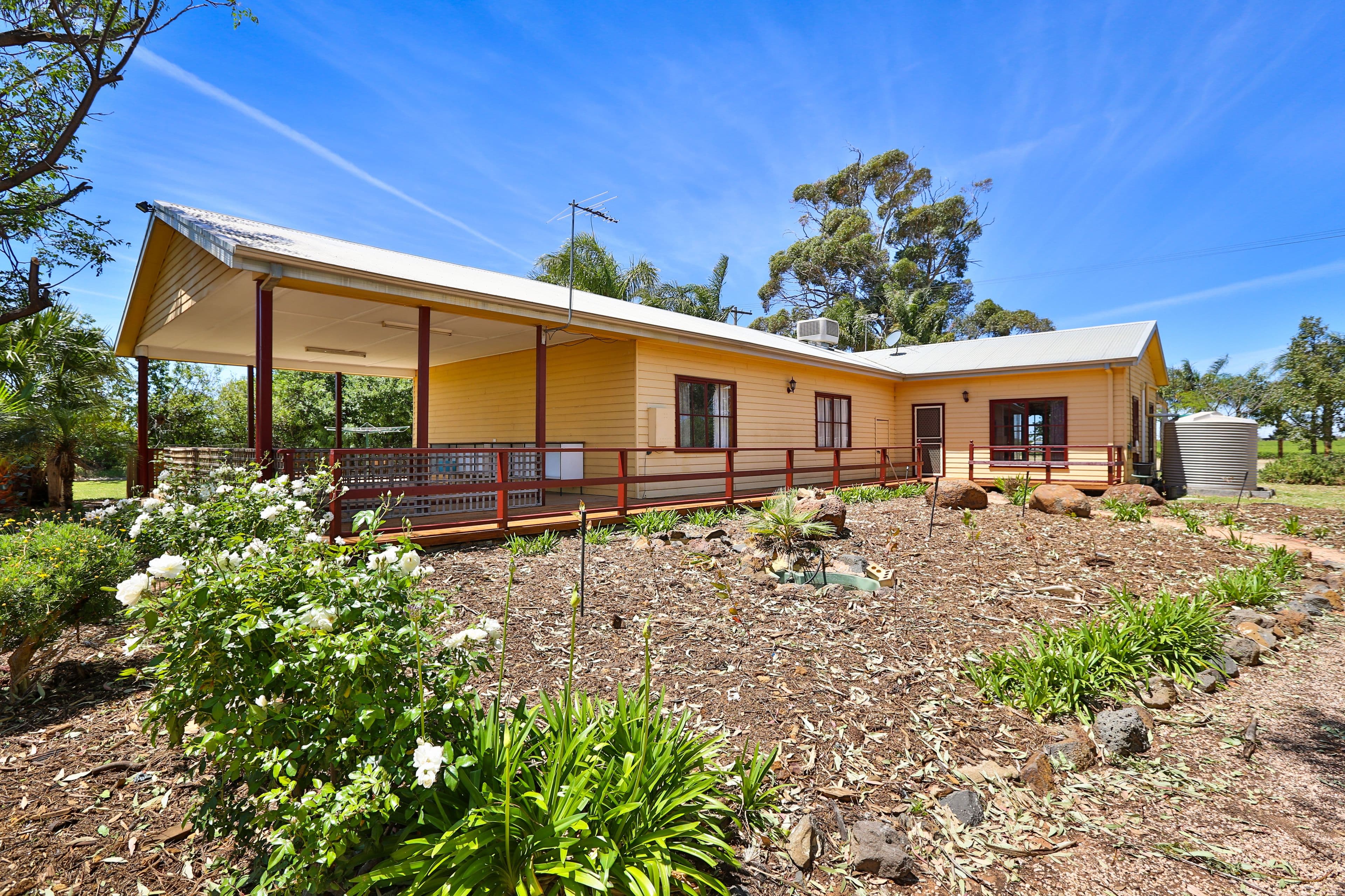 463 Pawson Avenue, Cardross VIC 3496, Hebersham - Image 1