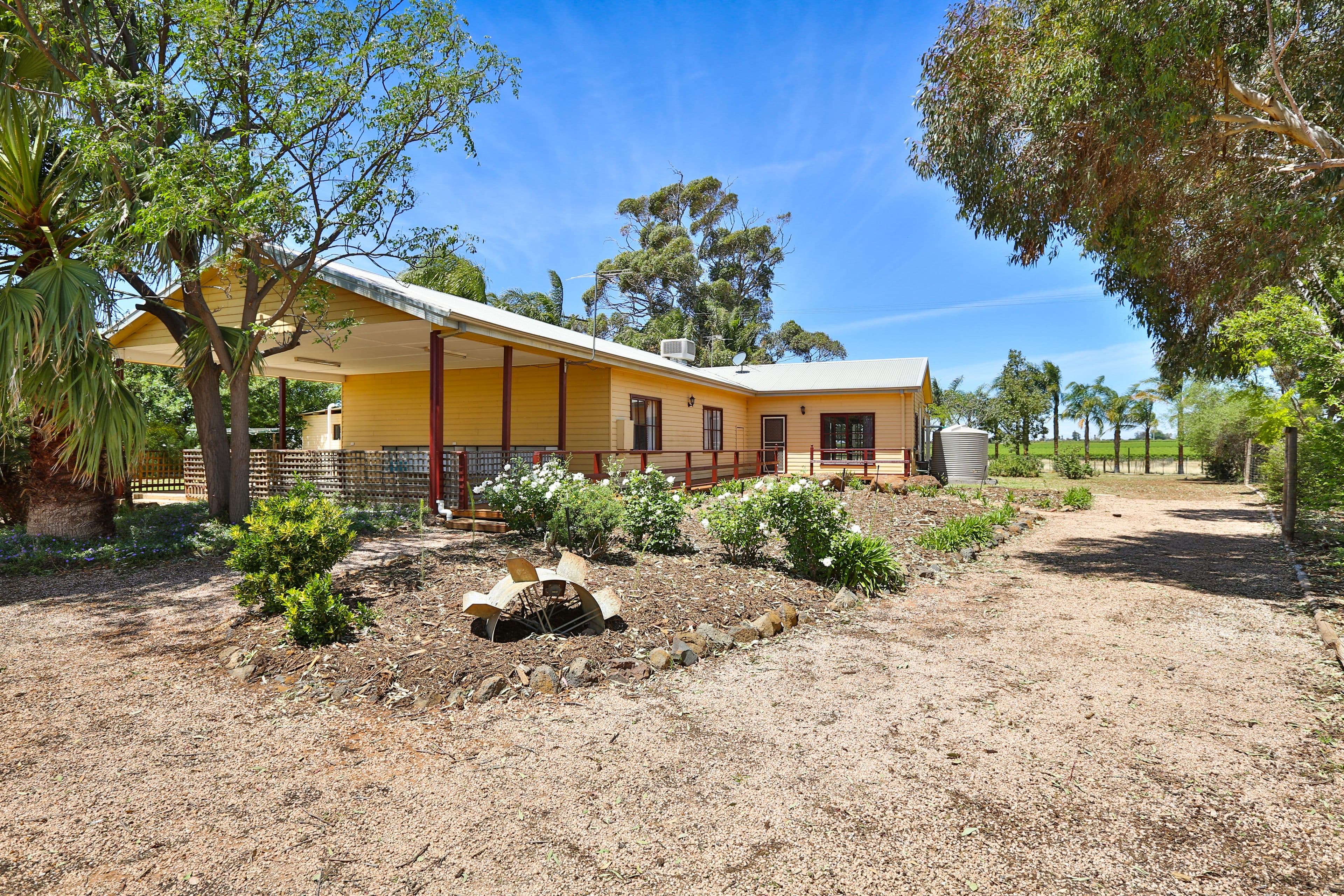 463 Pawson Avenue, Cardross VIC 3496, Hebersham - Thumbnail 8