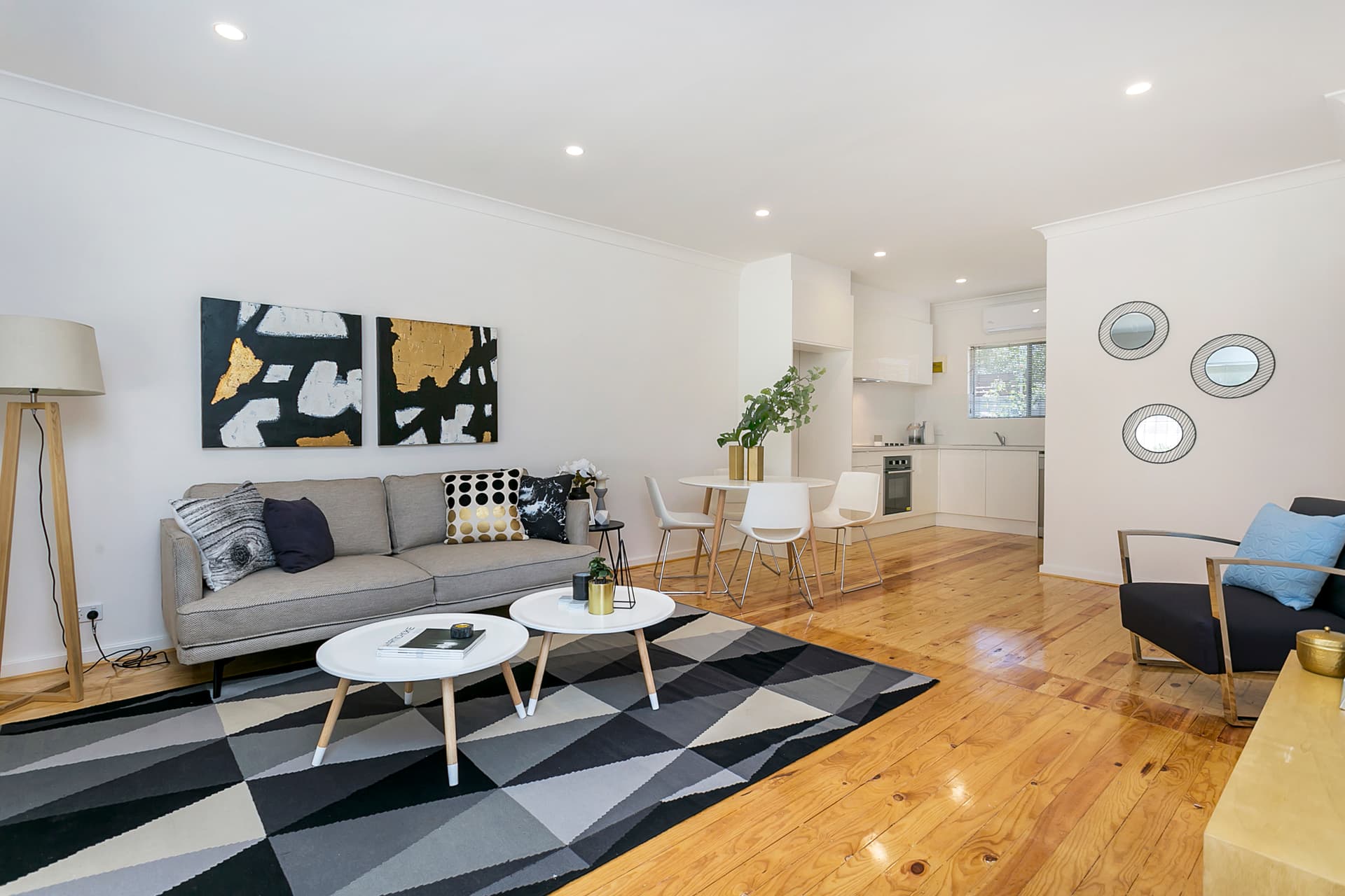 3/34 Thomas Avenue, St Morris - Image 1
