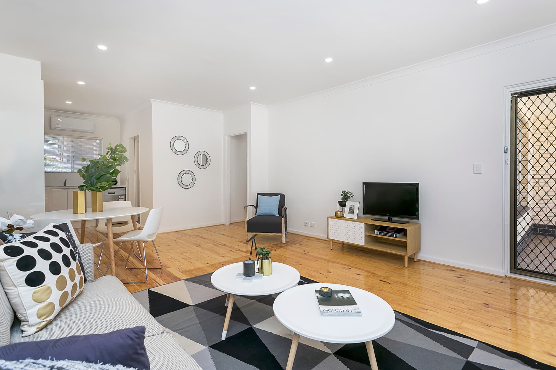 3/34 Thomas Avenue, St Morris - Thumbnail 2